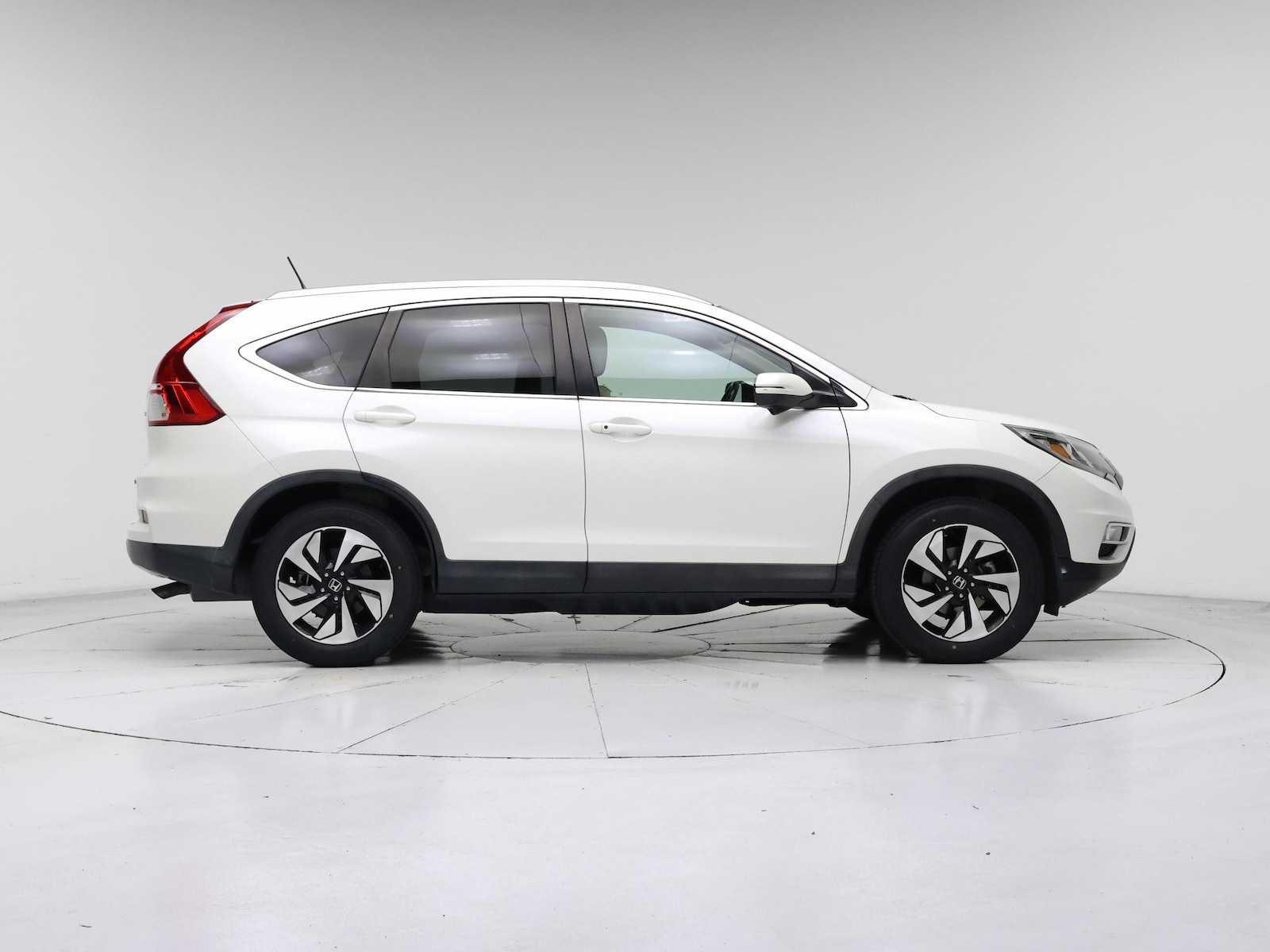 2016 Honda CR-V Touring - Photo 8