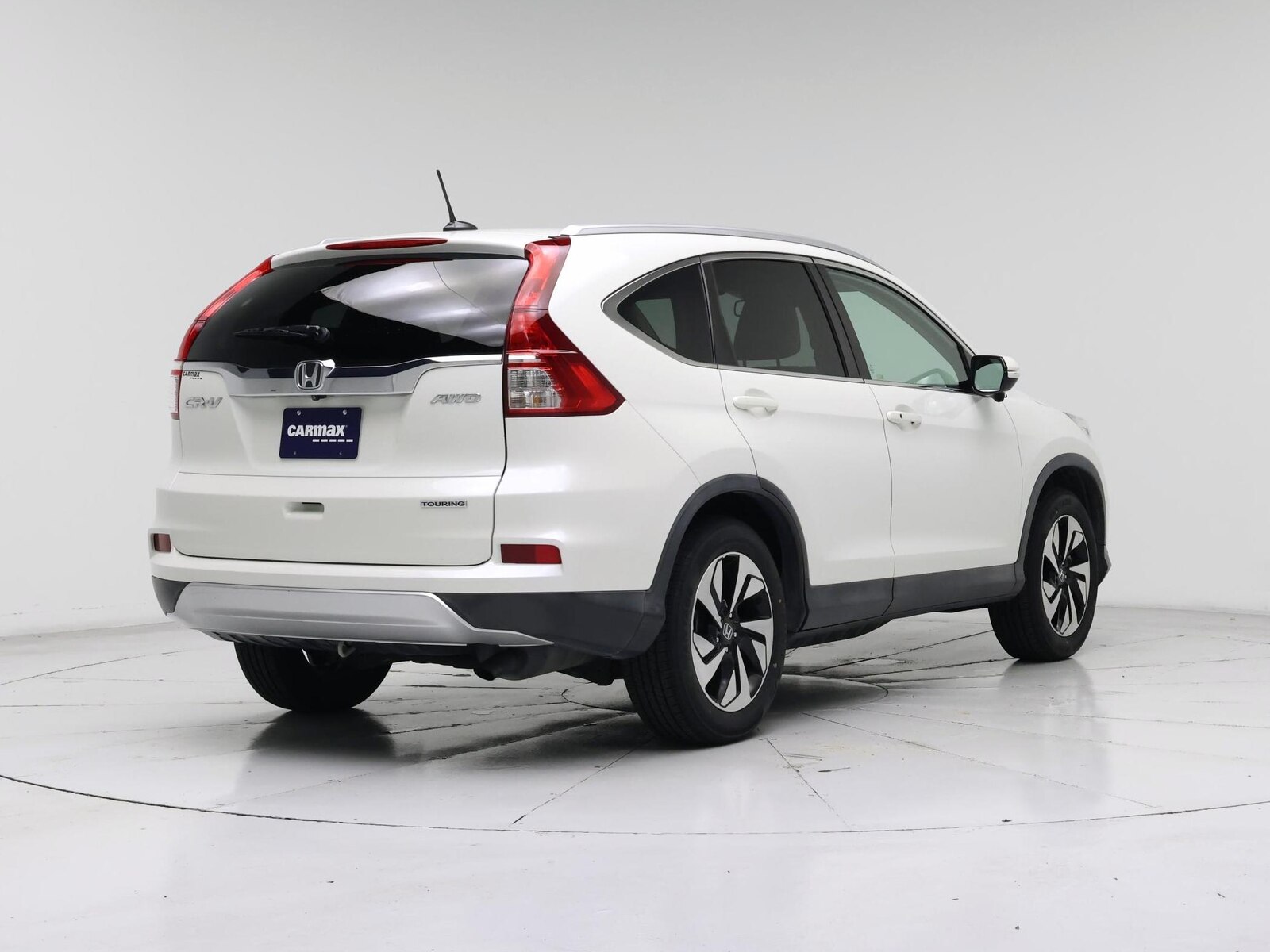 2016 Honda CR-V Touring - Photo 9