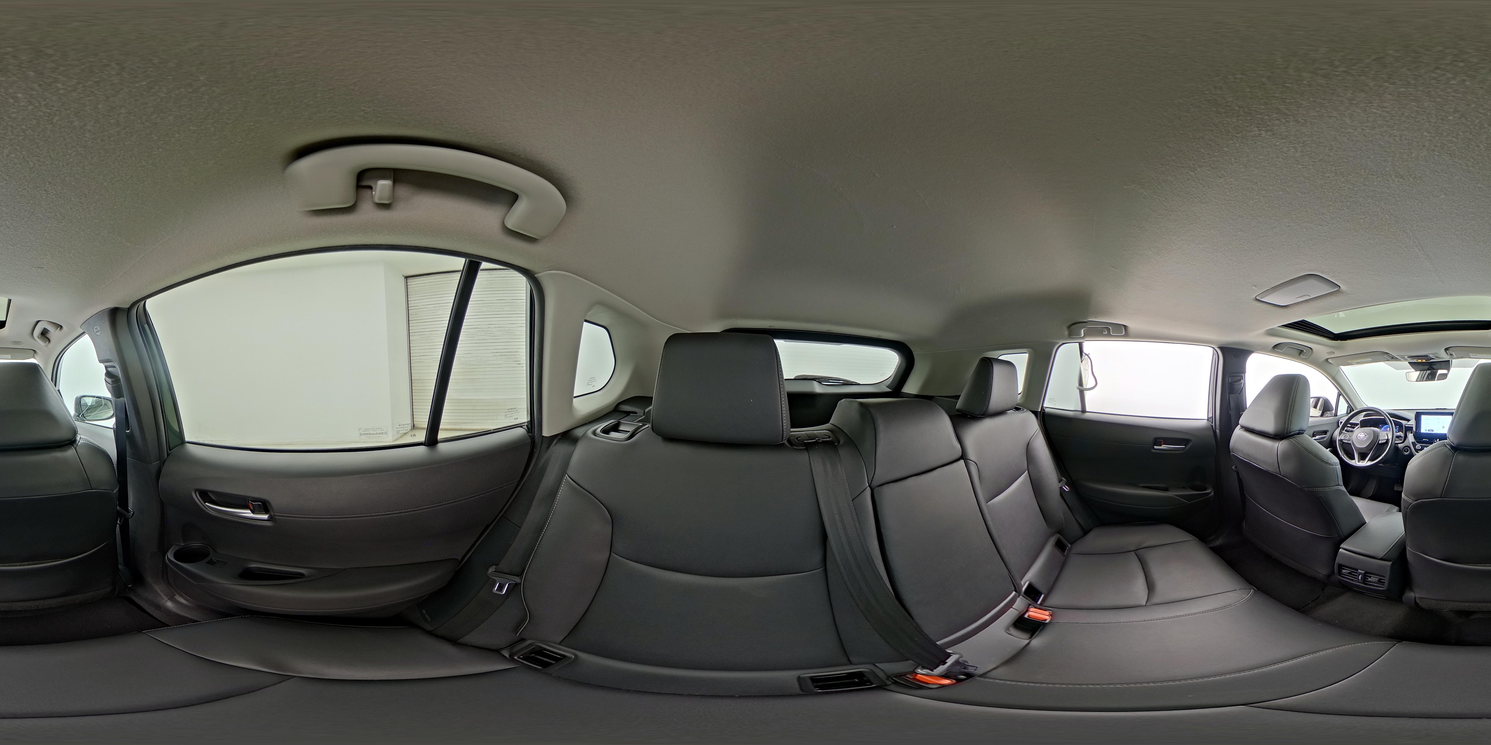 2023 Toyota Corolla Cross XLE - Photo 26