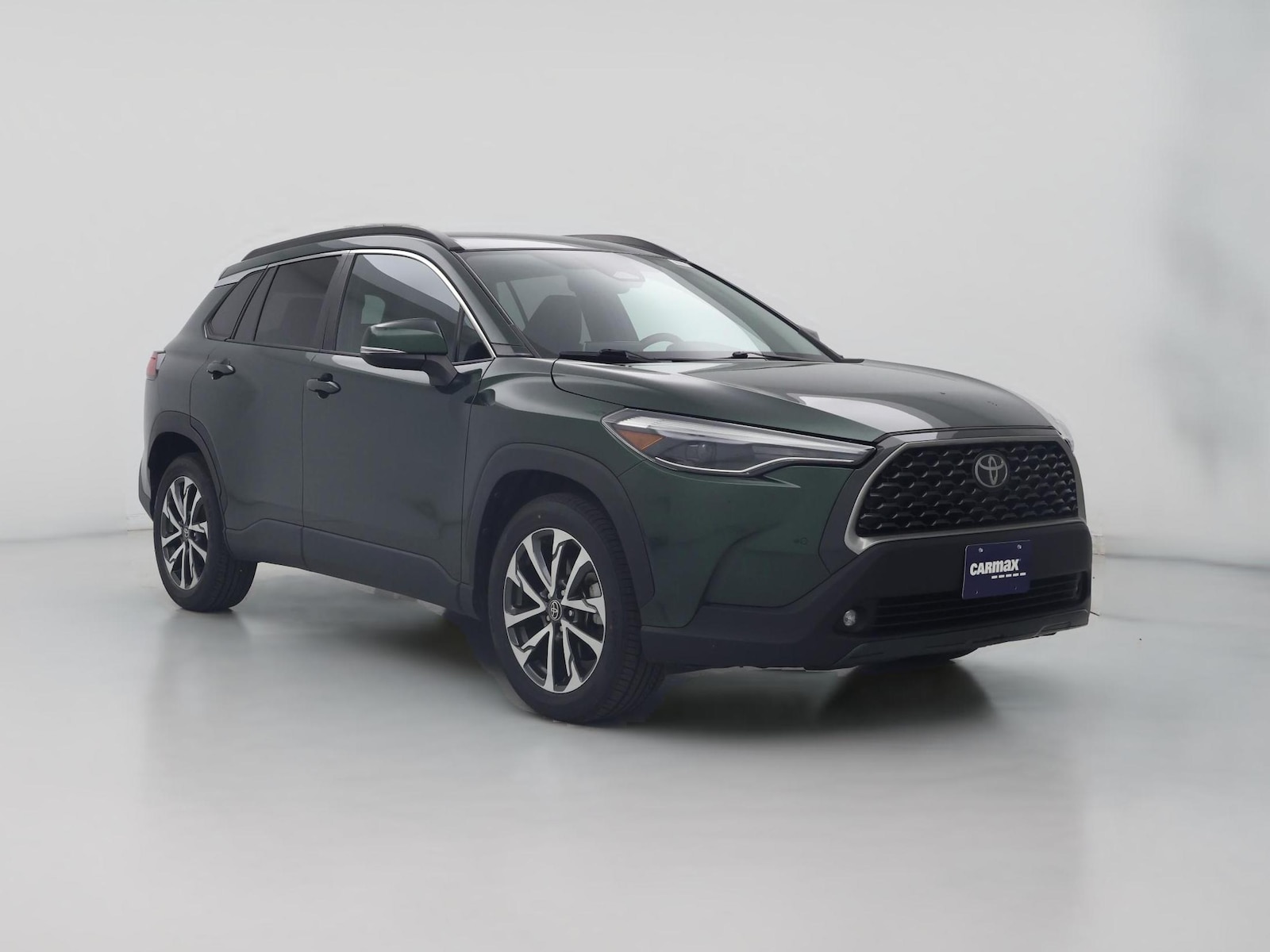 2023 Toyota Corolla Cross