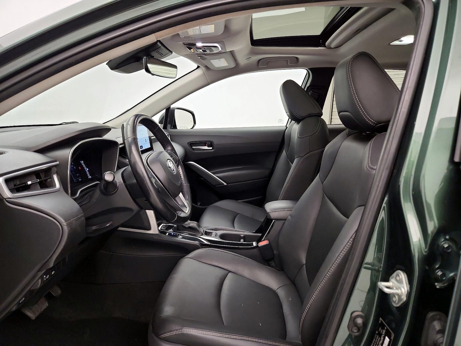 2023 Toyota Corolla Cross XLE - Photo 20