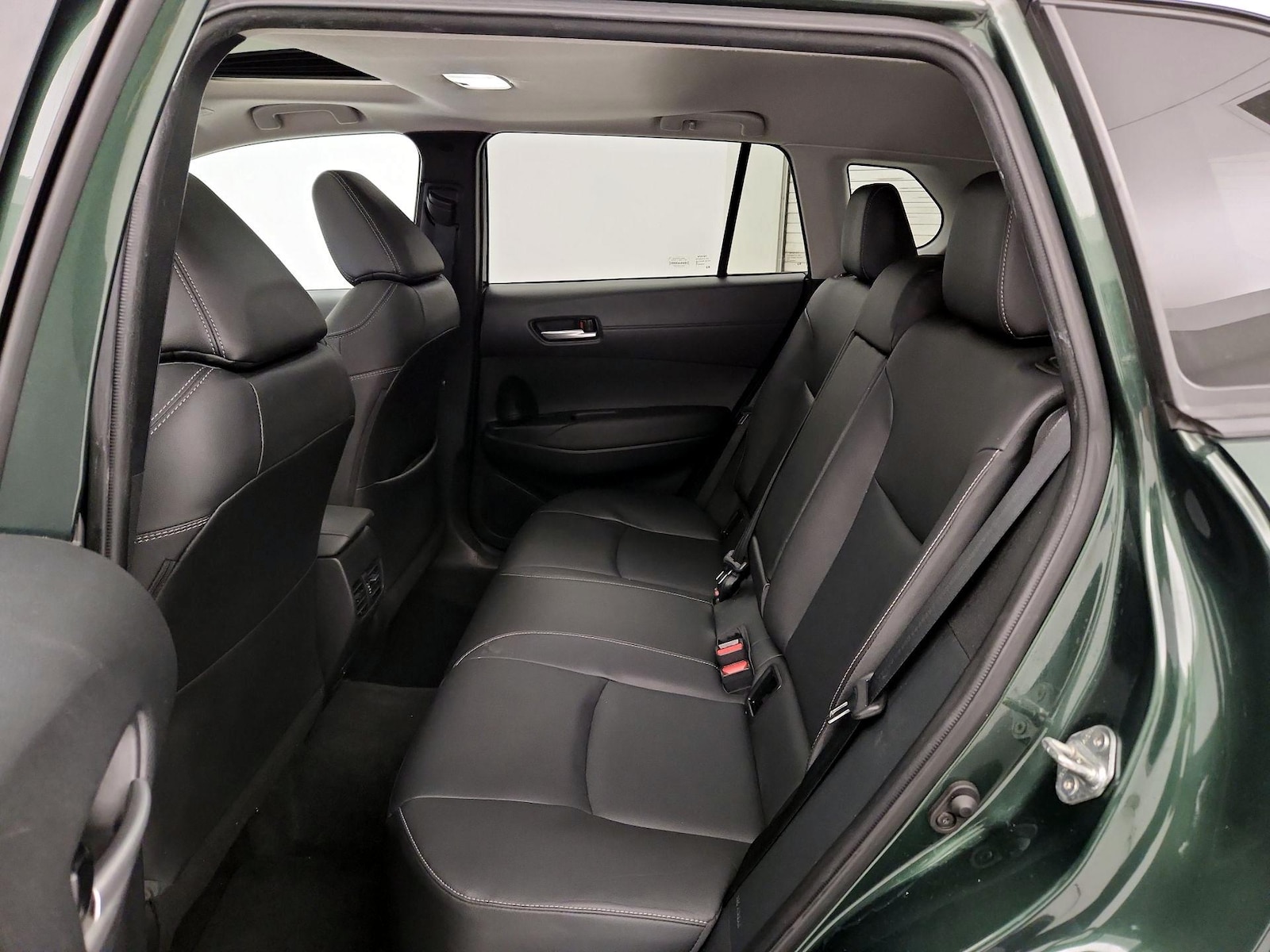 2023 Toyota Corolla Cross XLE - Photo 21