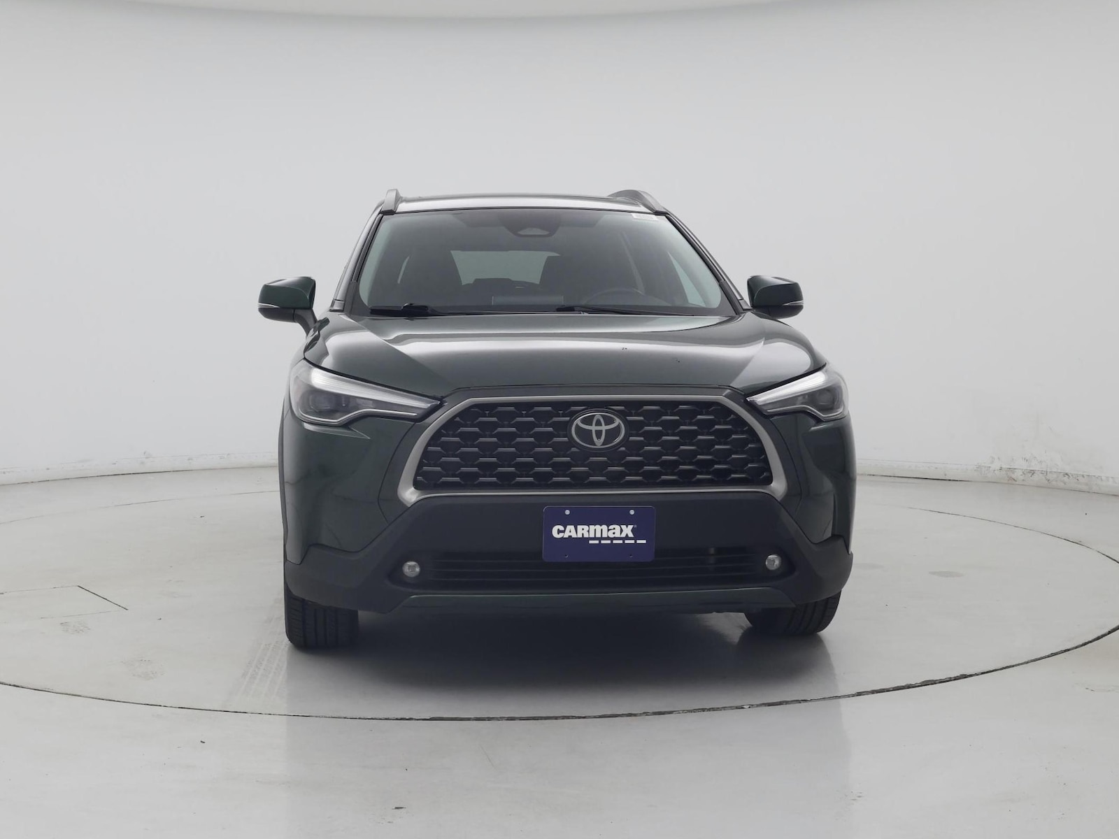 2023 Toyota Corolla Cross XLE - Photo 6