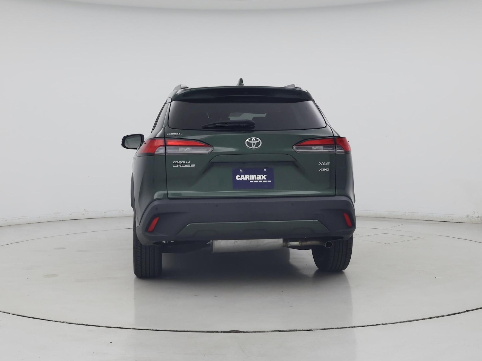 2023 Toyota Corolla Cross XLE - Photo 7