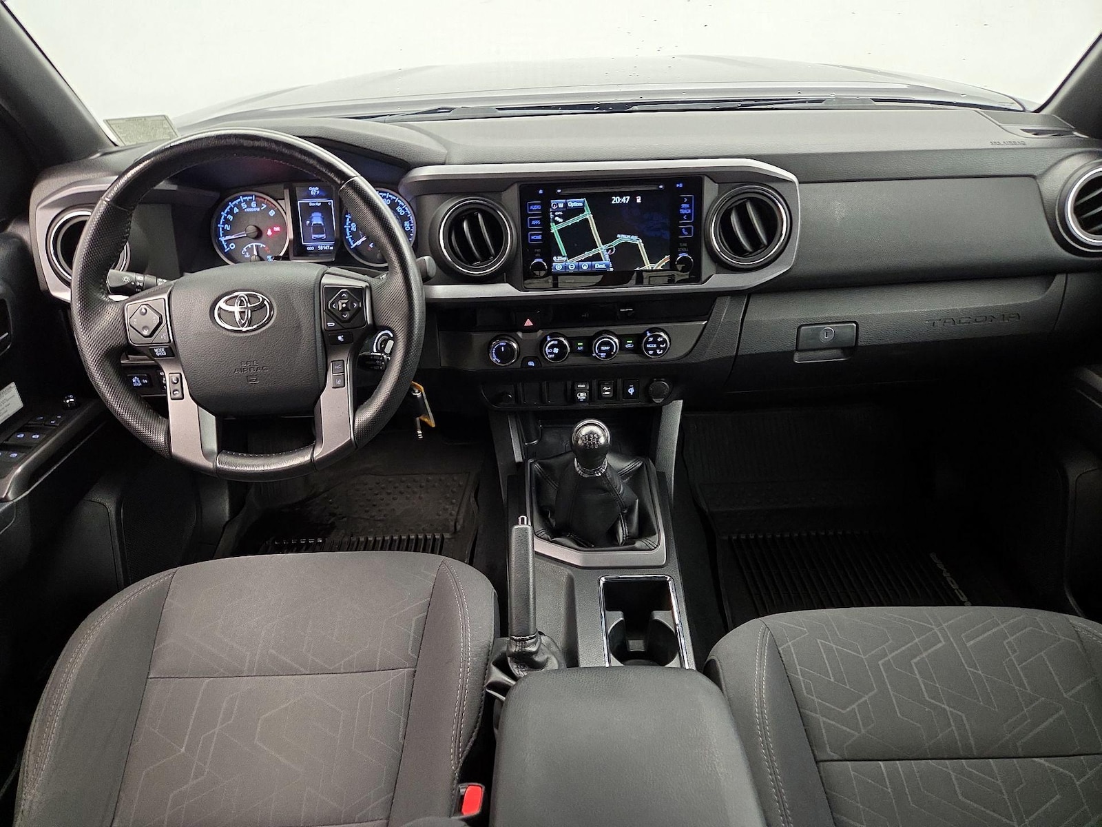 Navigation System