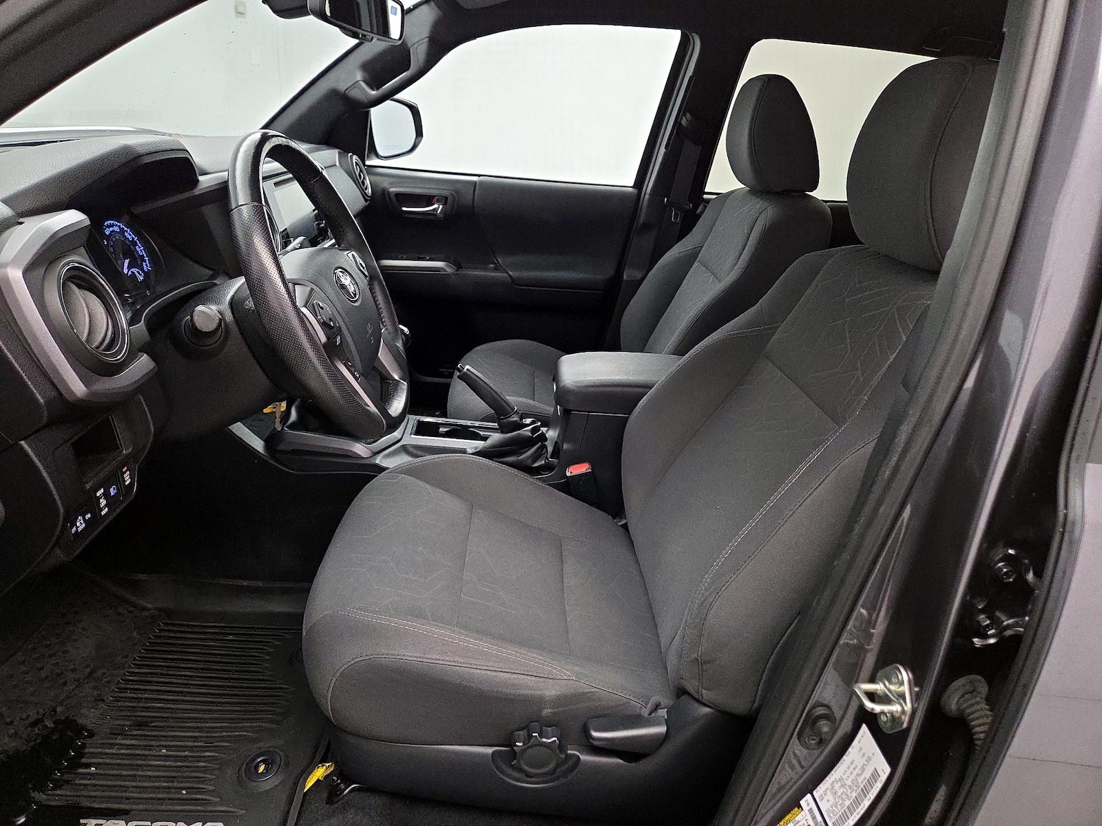 Side Airbags