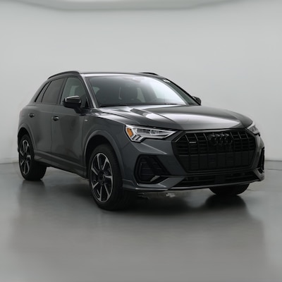 2025 Audi Q3 S-Line Premium Plus