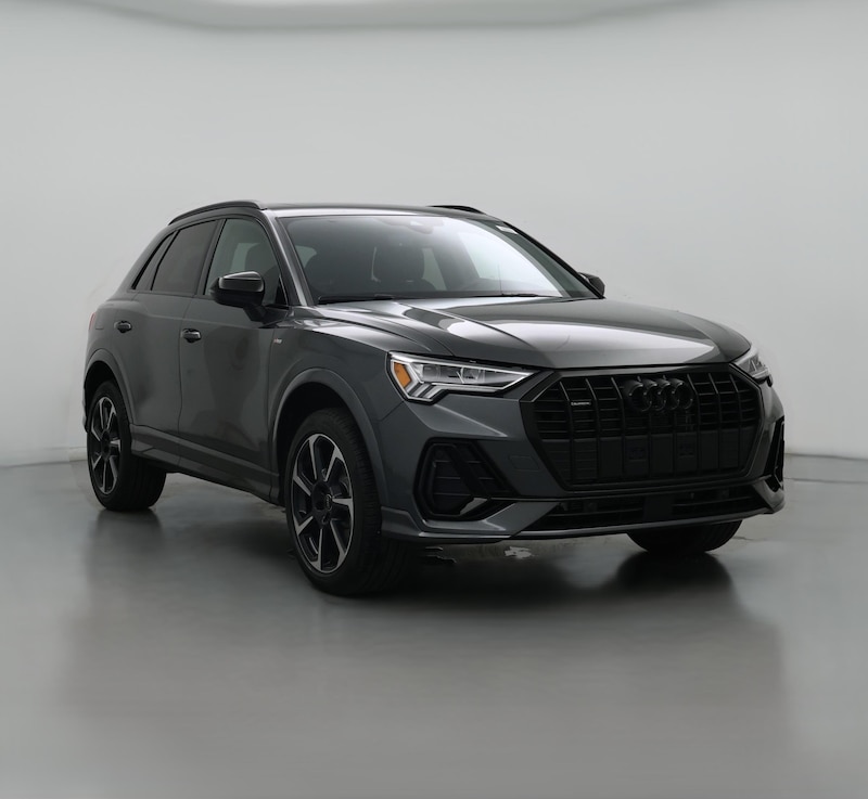 2025 Audi Q3 S-Line Premium Plus