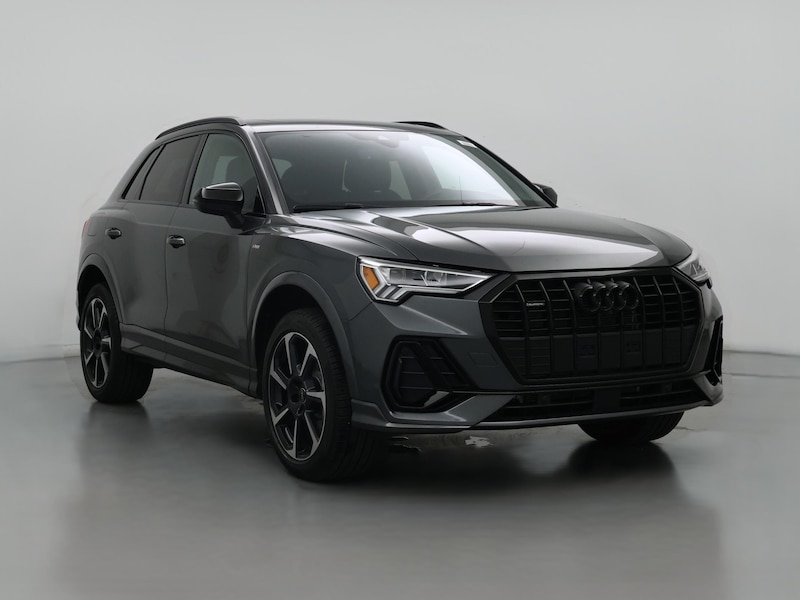 2025 Audi Q3 S-Line Premium Plus