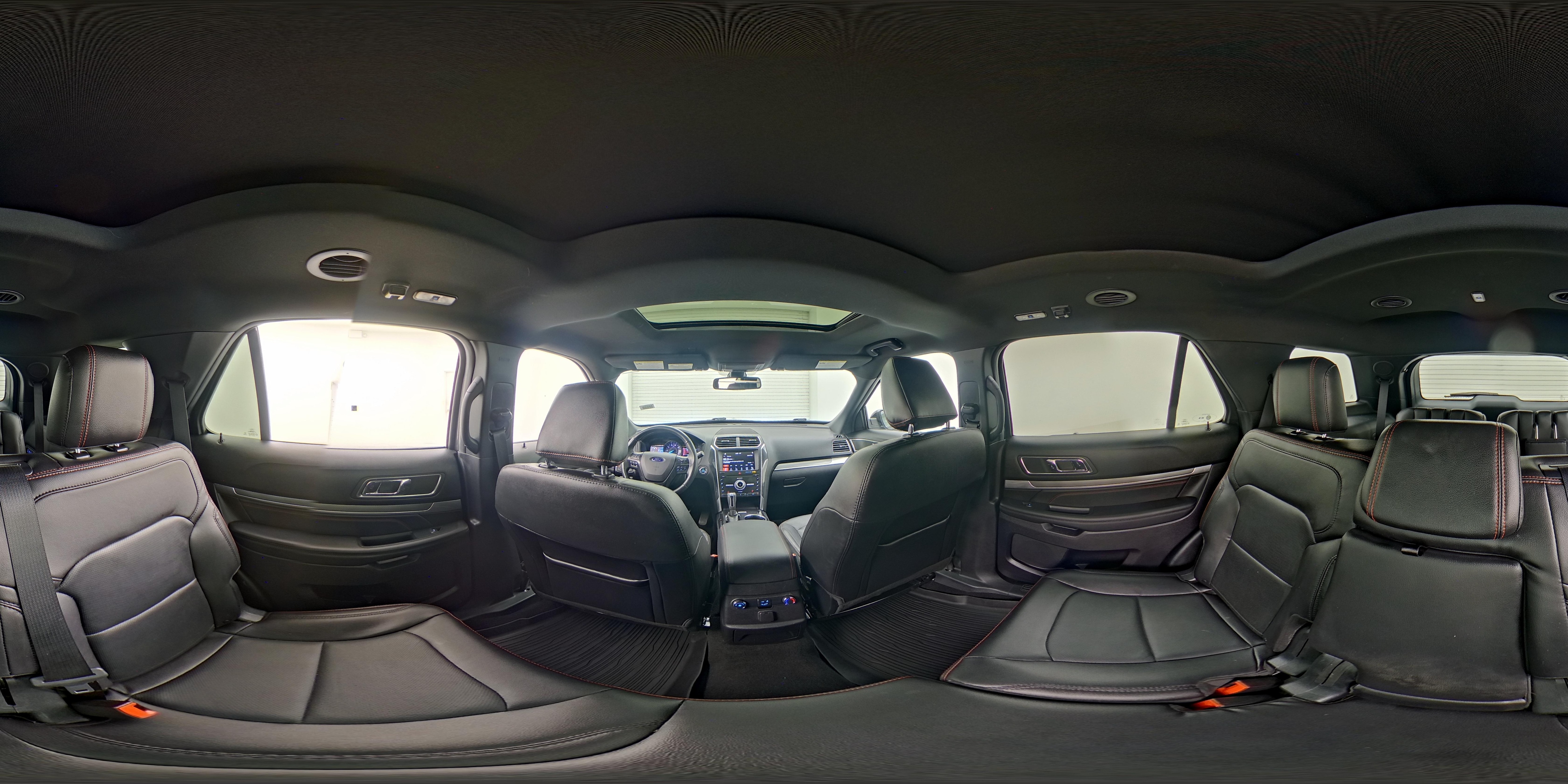 2019 Ford Explorer Sport - Photo 29