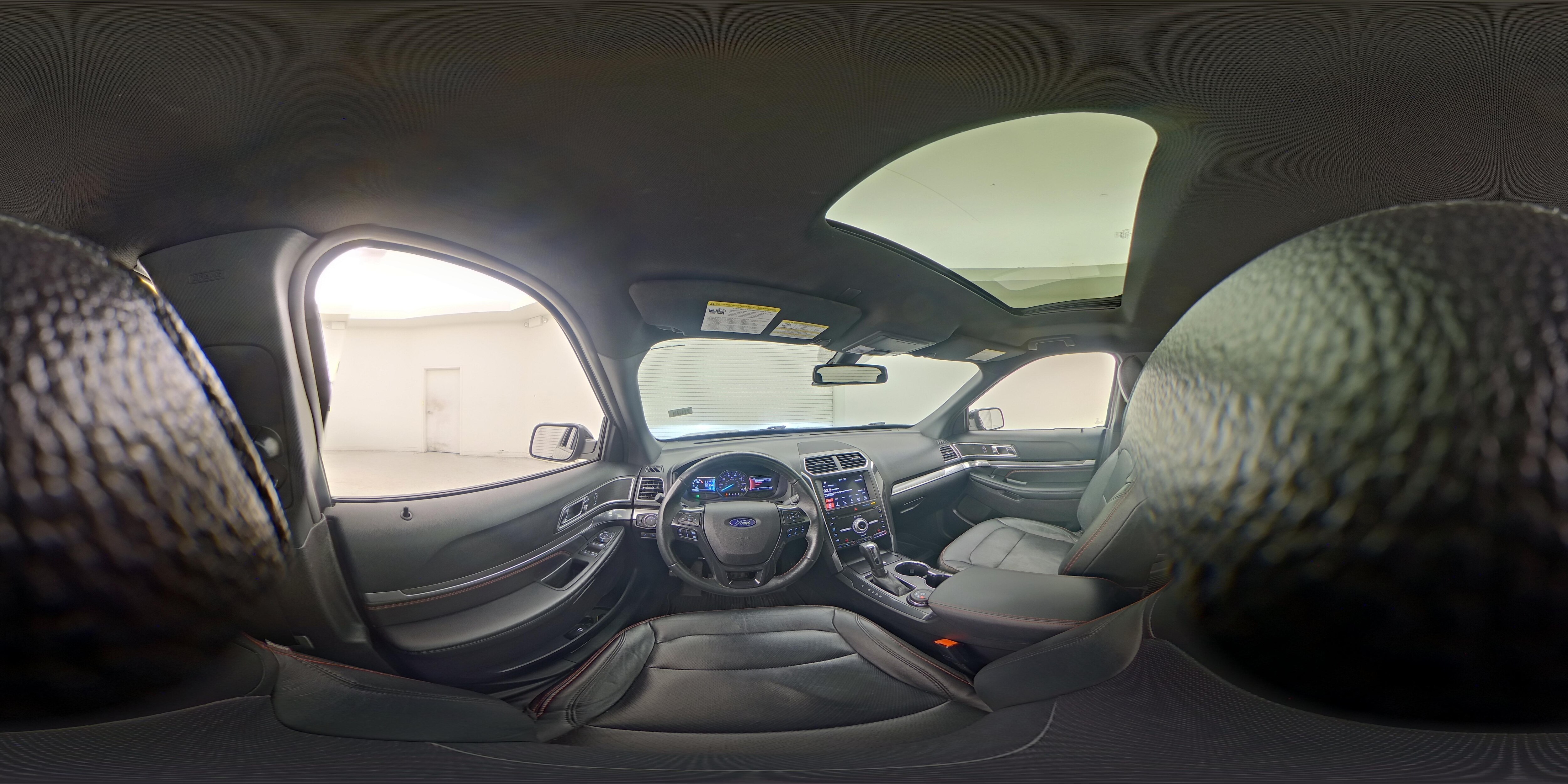 2019 Ford Explorer Sport - Photo 30