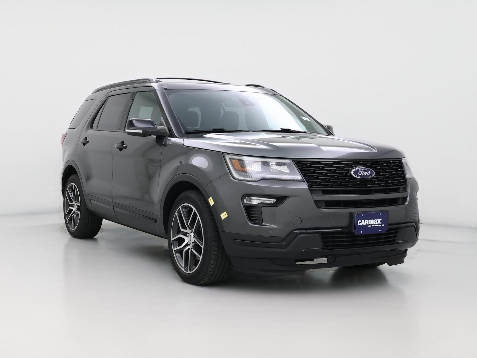2019 Ford Explorer Sport - Photo 1