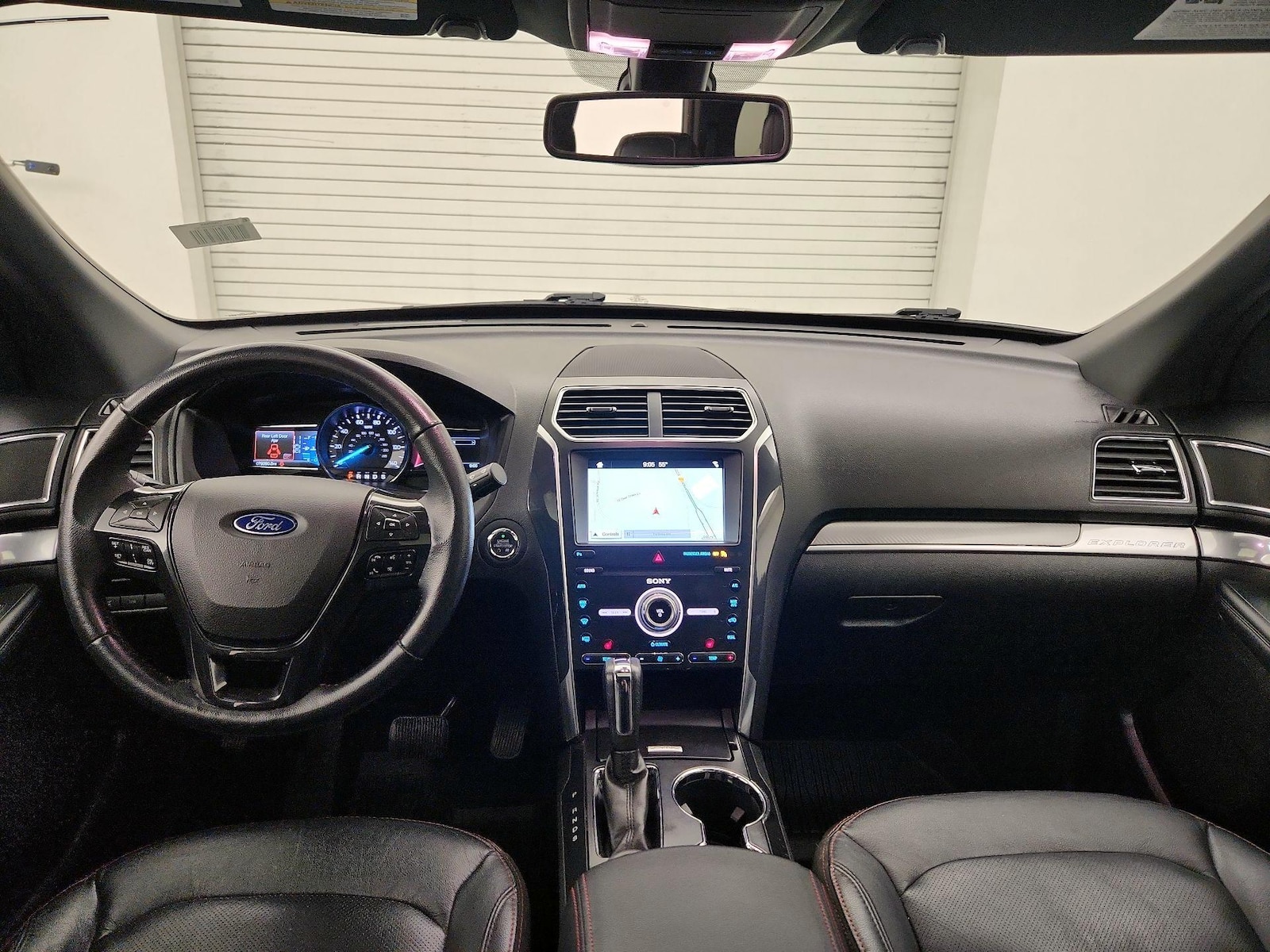 2019 Ford Explorer Sport - Photo 10