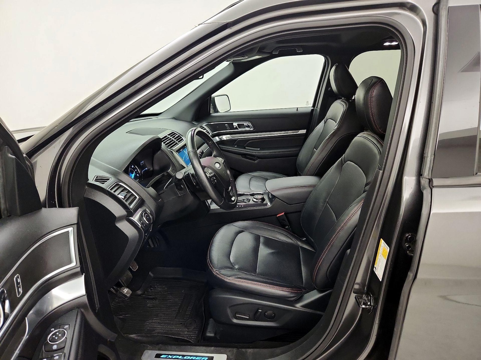 2019 Ford Explorer Sport - Photo 12