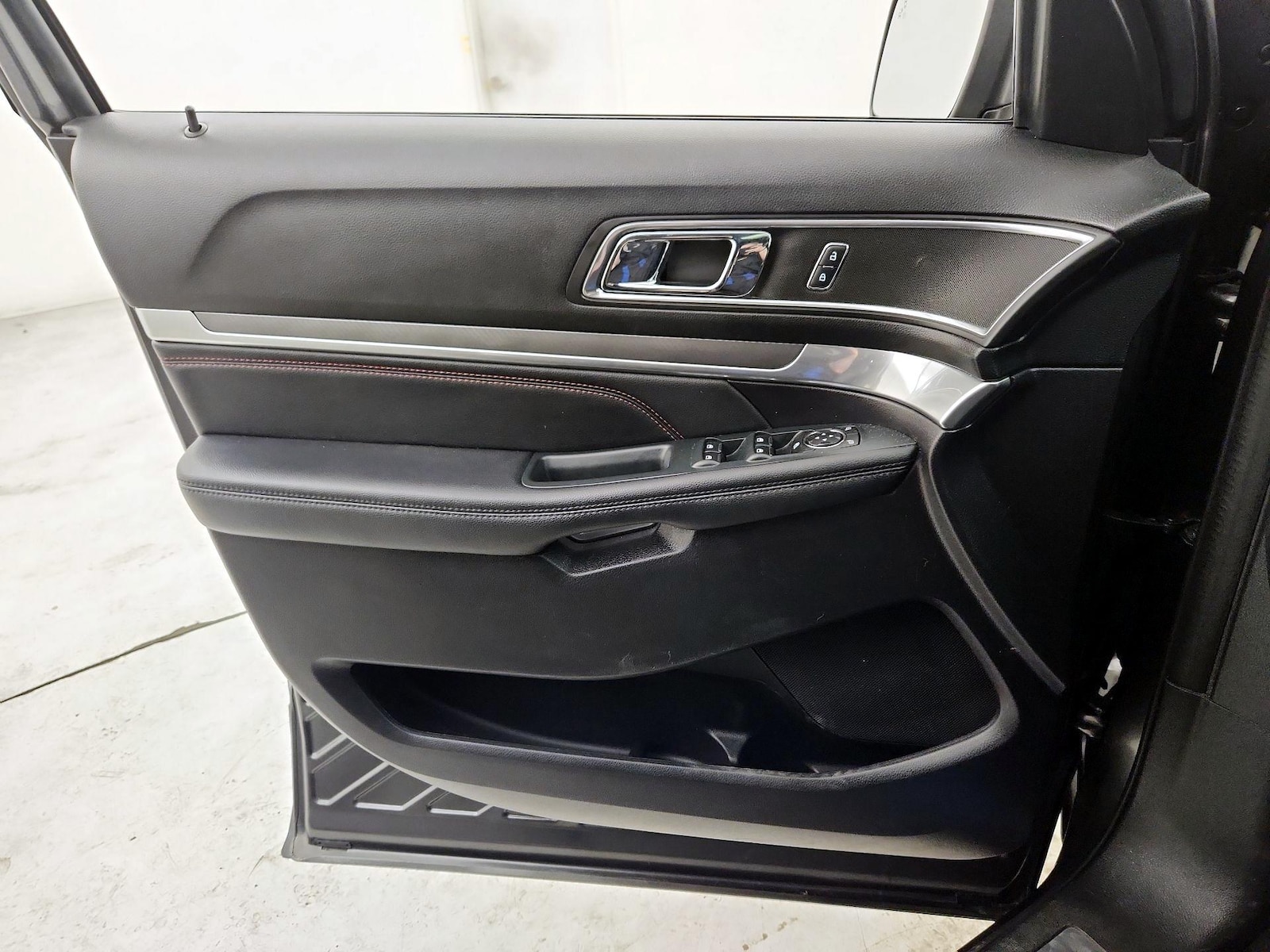2019 Ford Explorer Sport - Photo 13