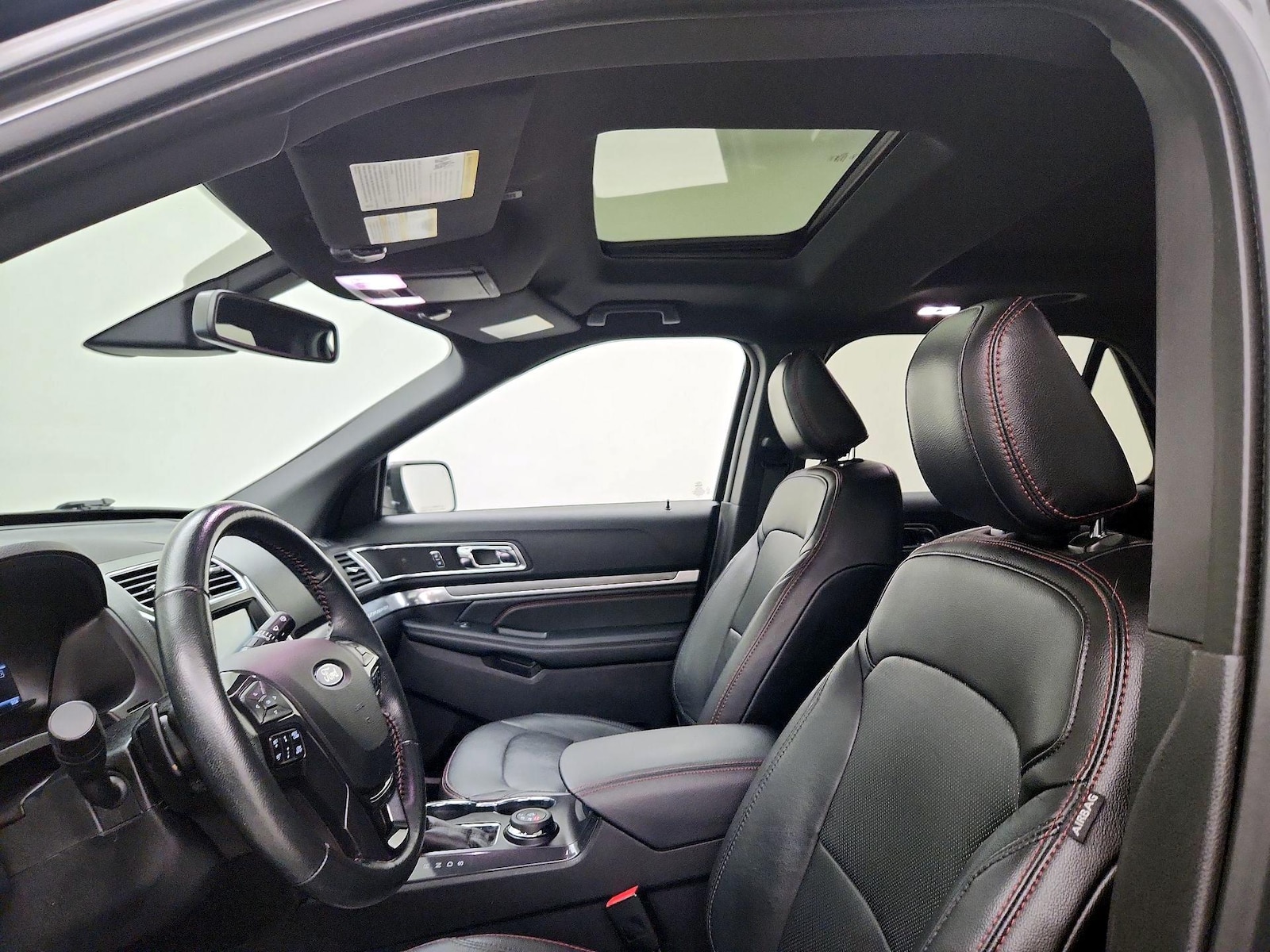 2019 Ford Explorer Sport - Photo 21