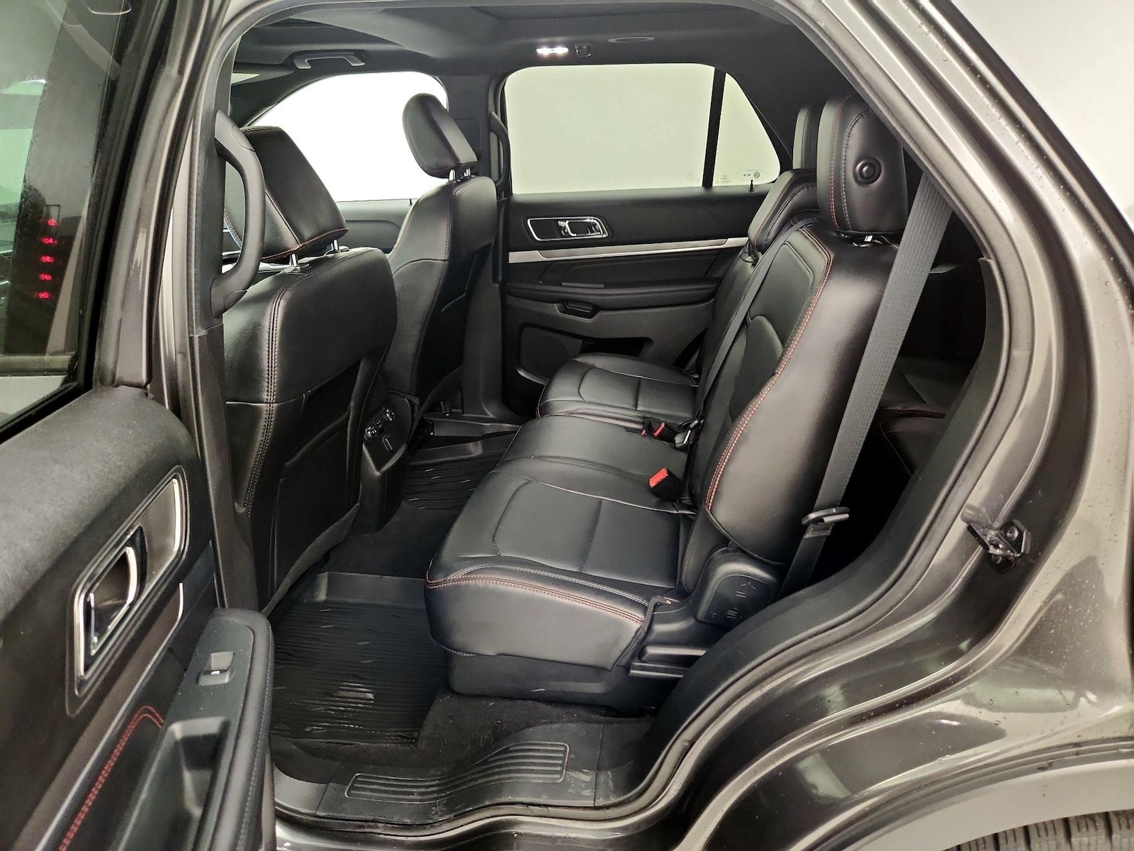 2019 Ford Explorer Sport - Photo 22