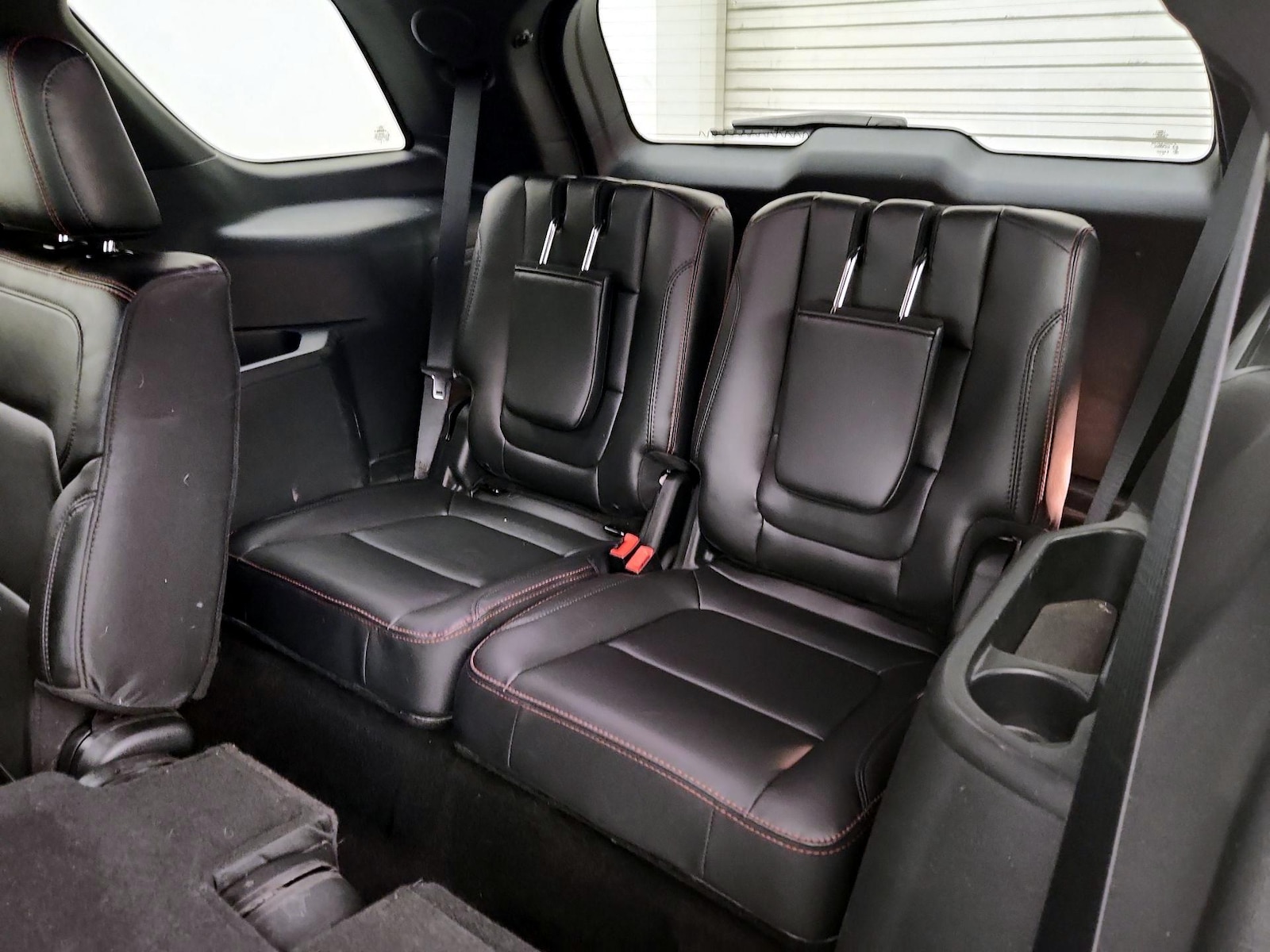 2019 Ford Explorer Sport - Photo 23