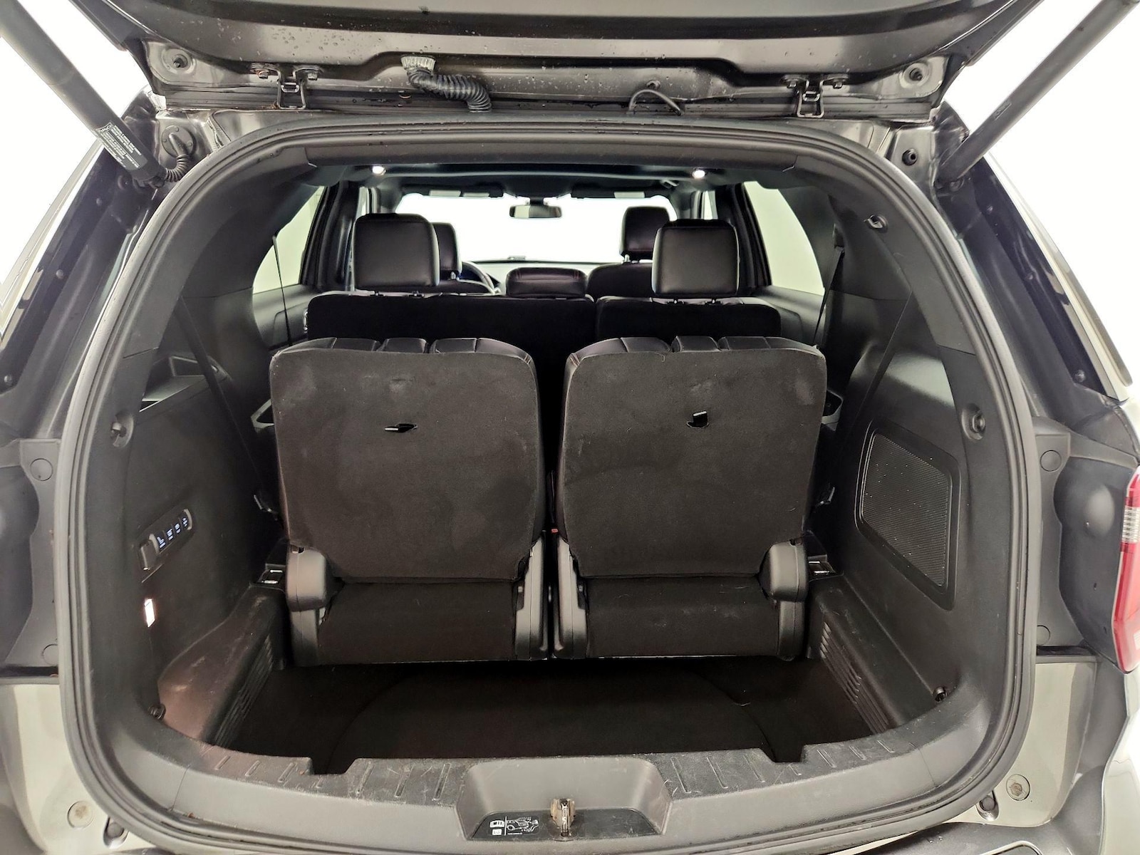 2019 Ford Explorer Sport - Photo 24
