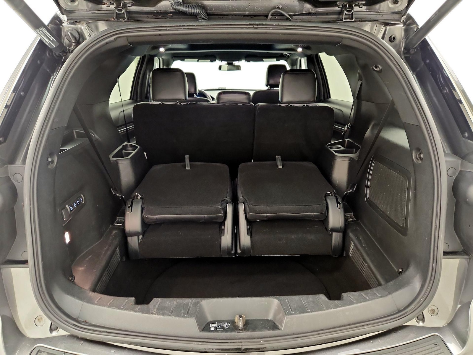 2019 Ford Explorer Sport - Photo 25