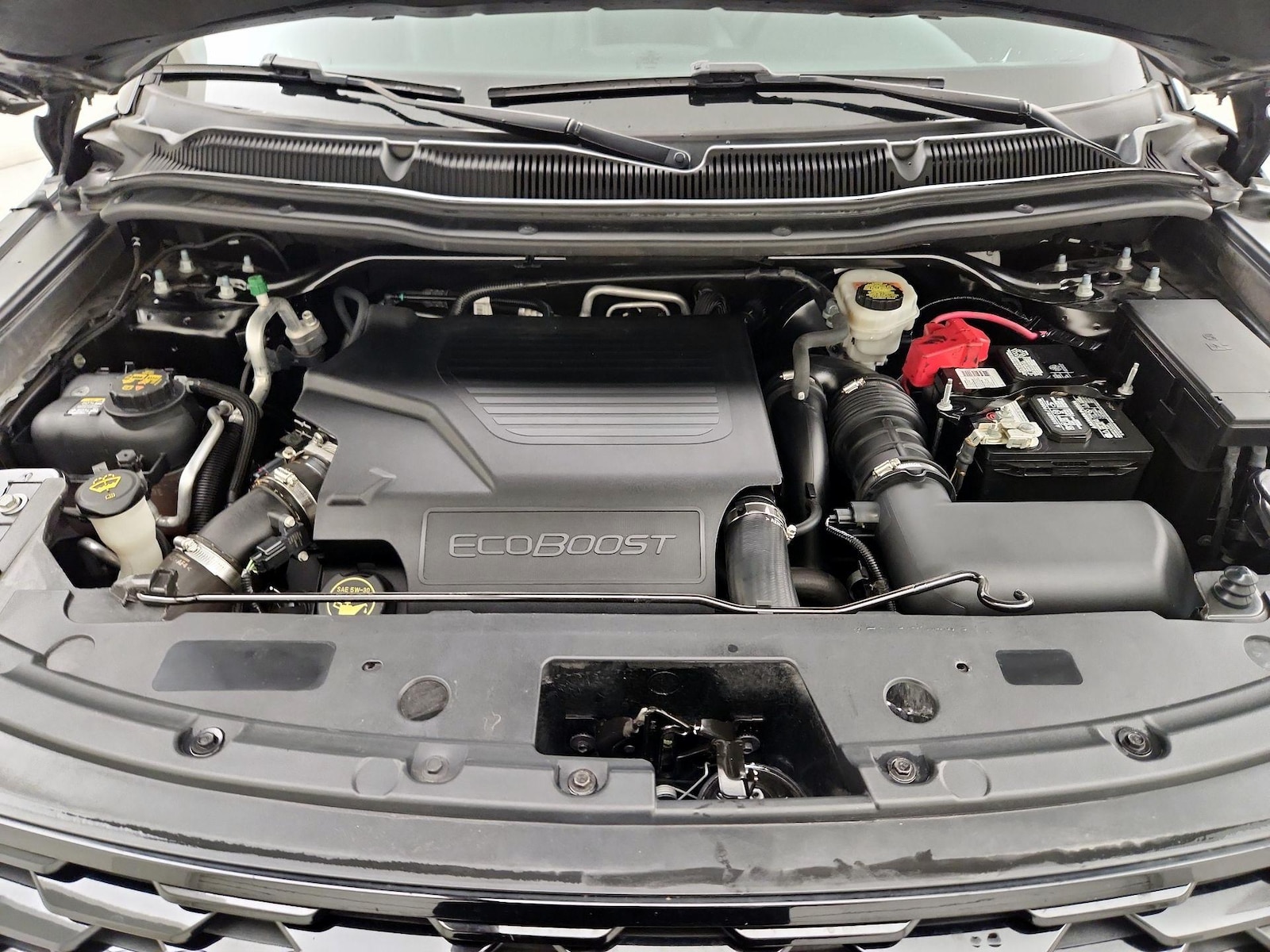 2019 Ford Explorer Sport - Photo 26