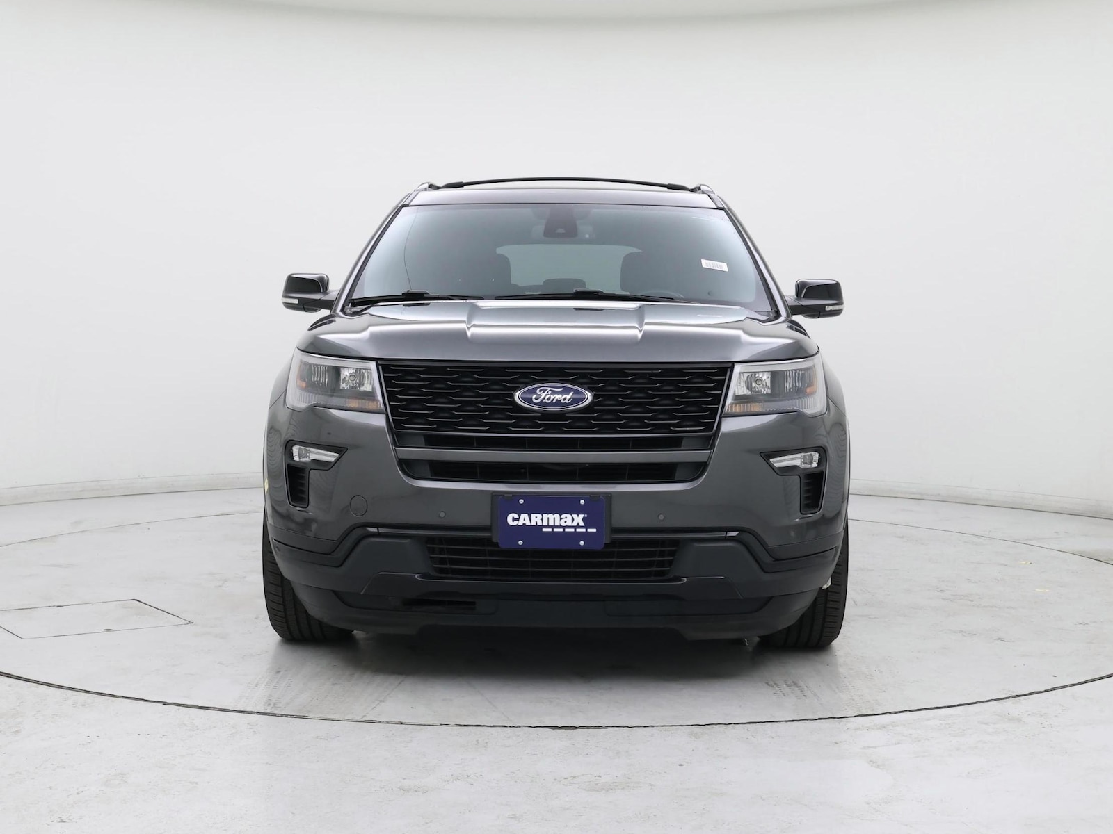 2019 Ford Explorer Sport - Photo 6