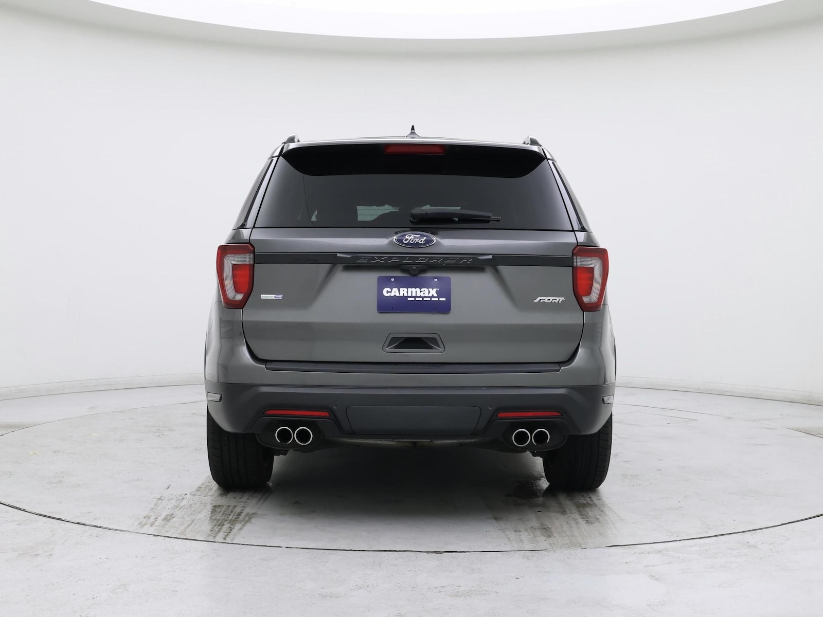 2019 Ford Explorer Sport - Photo 7