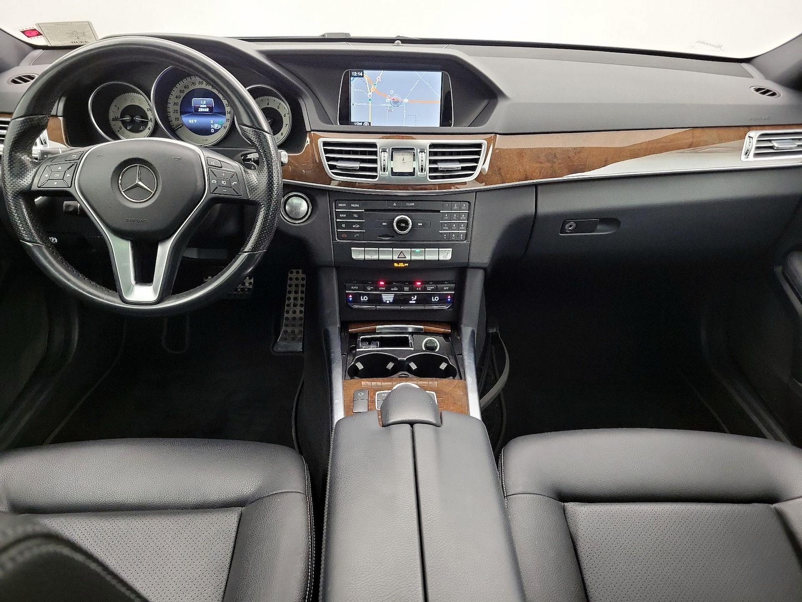 Rear View Camera