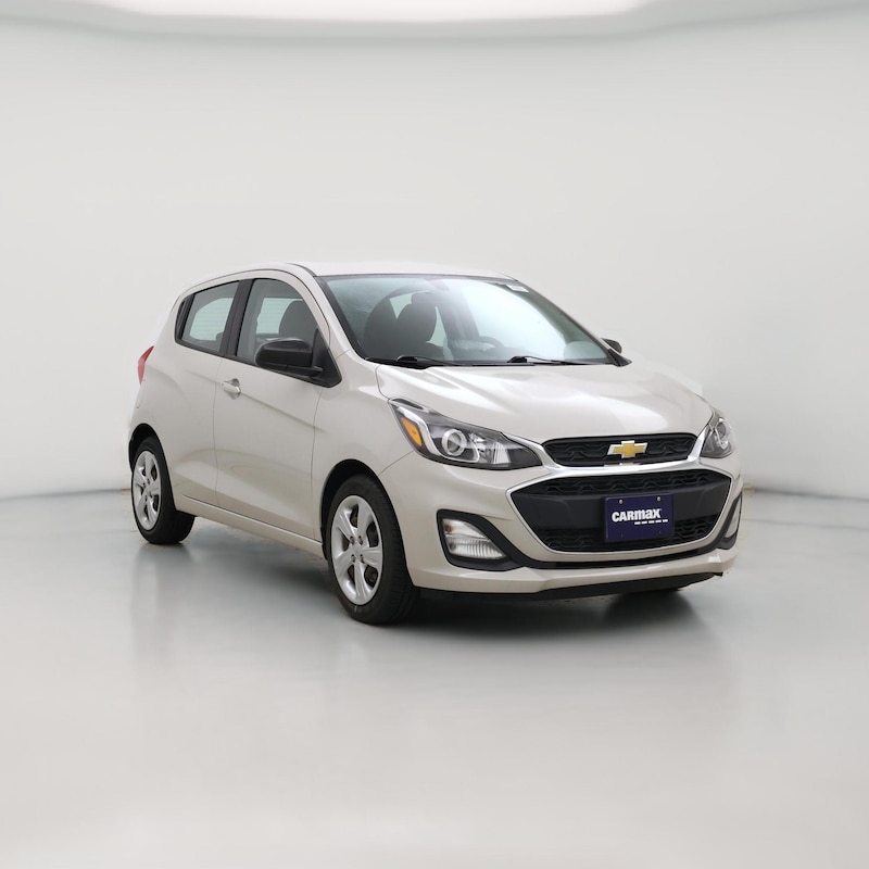 2020 Chevrolet Spark LS
