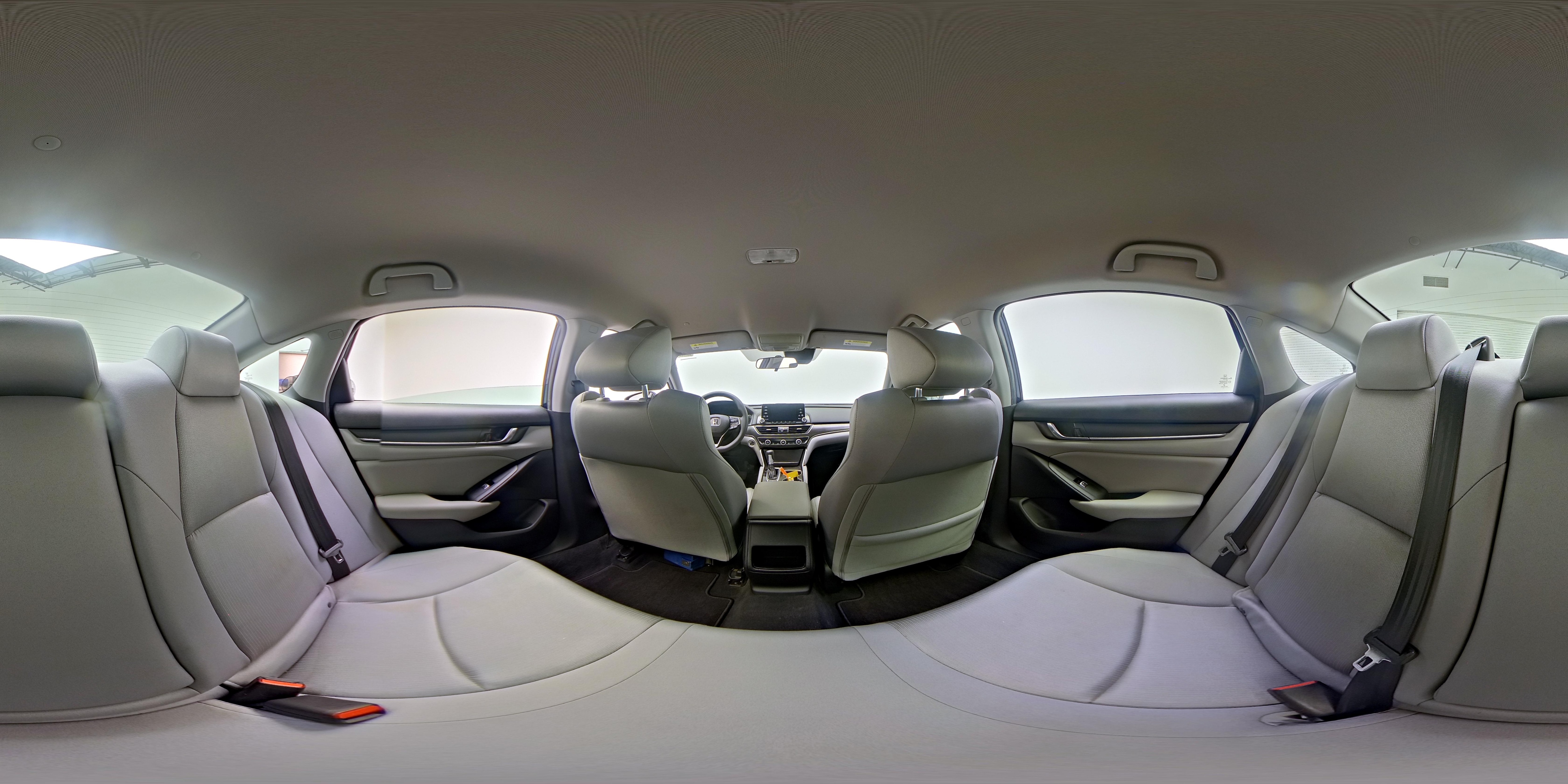 2019 Honda Accord LX - Photo 24