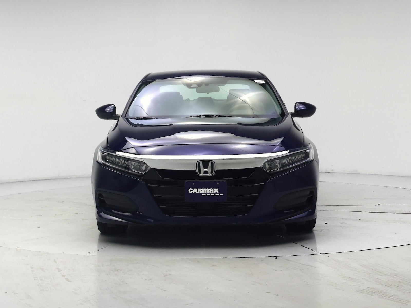 2019 Honda Accord LX - Photo 6