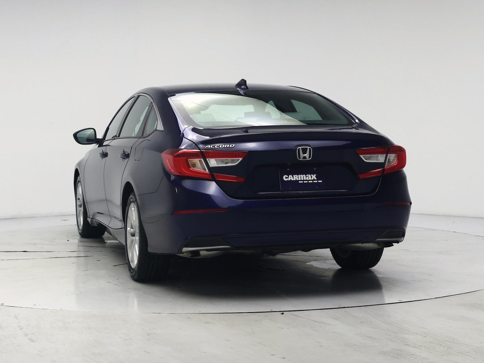 2019 Honda Accord LX - Photo 7
