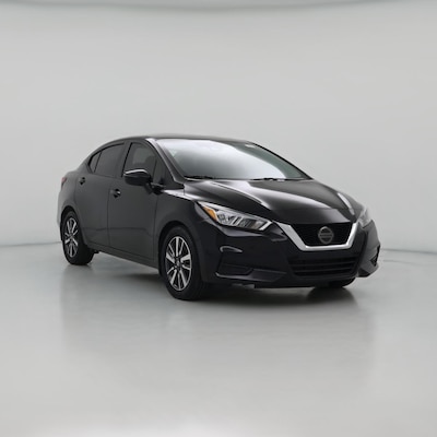 Vehicle exterior view