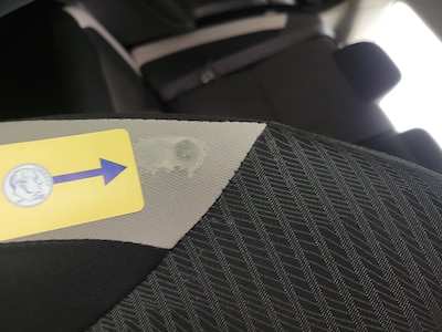 Condition detail