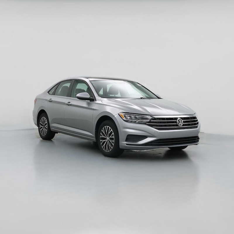 2020 Volkswagen Jetta SE