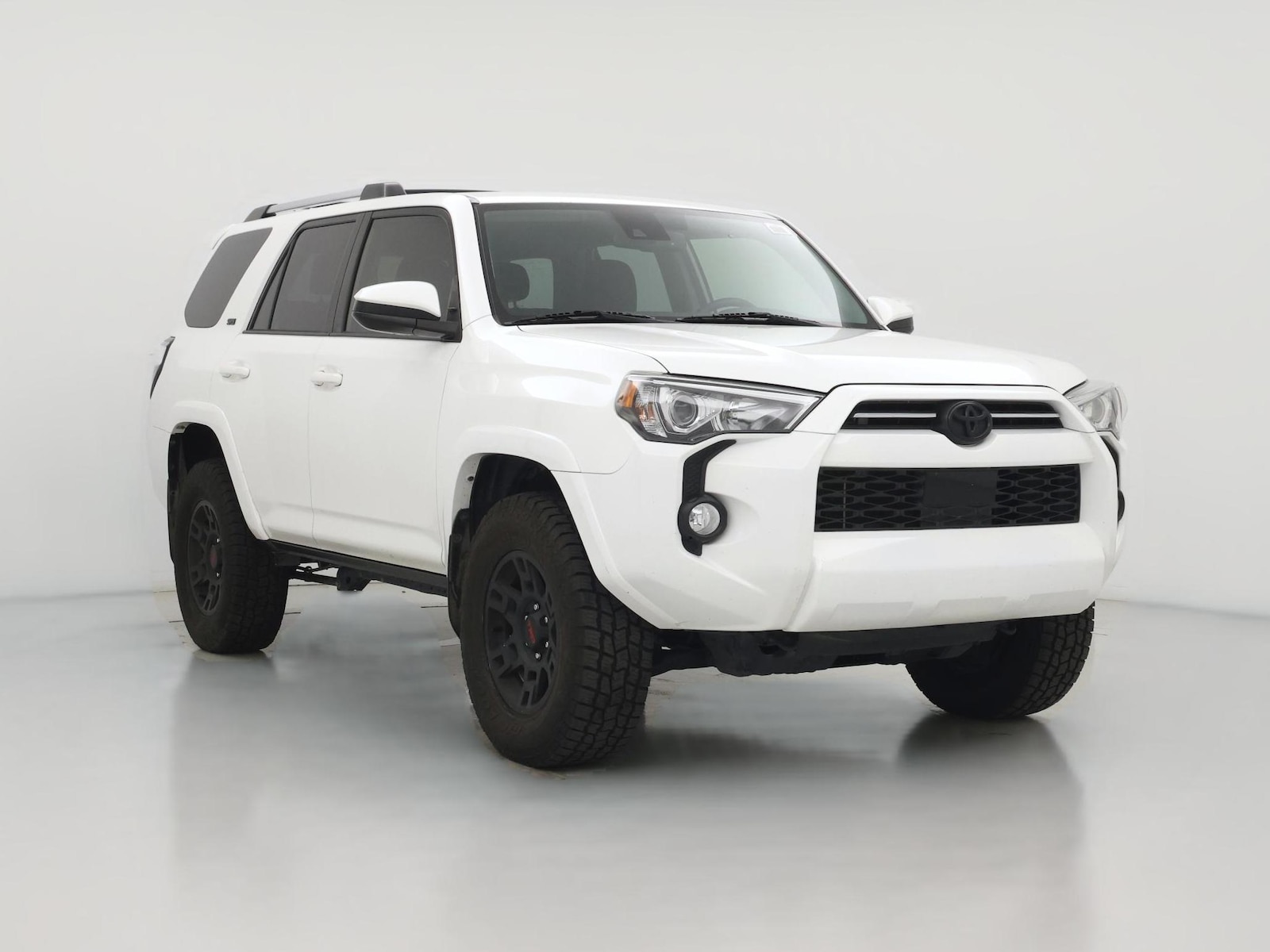 2020 Toyota 4Runner