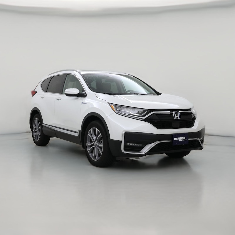 2020 Honda CR-V Hybrid Touring