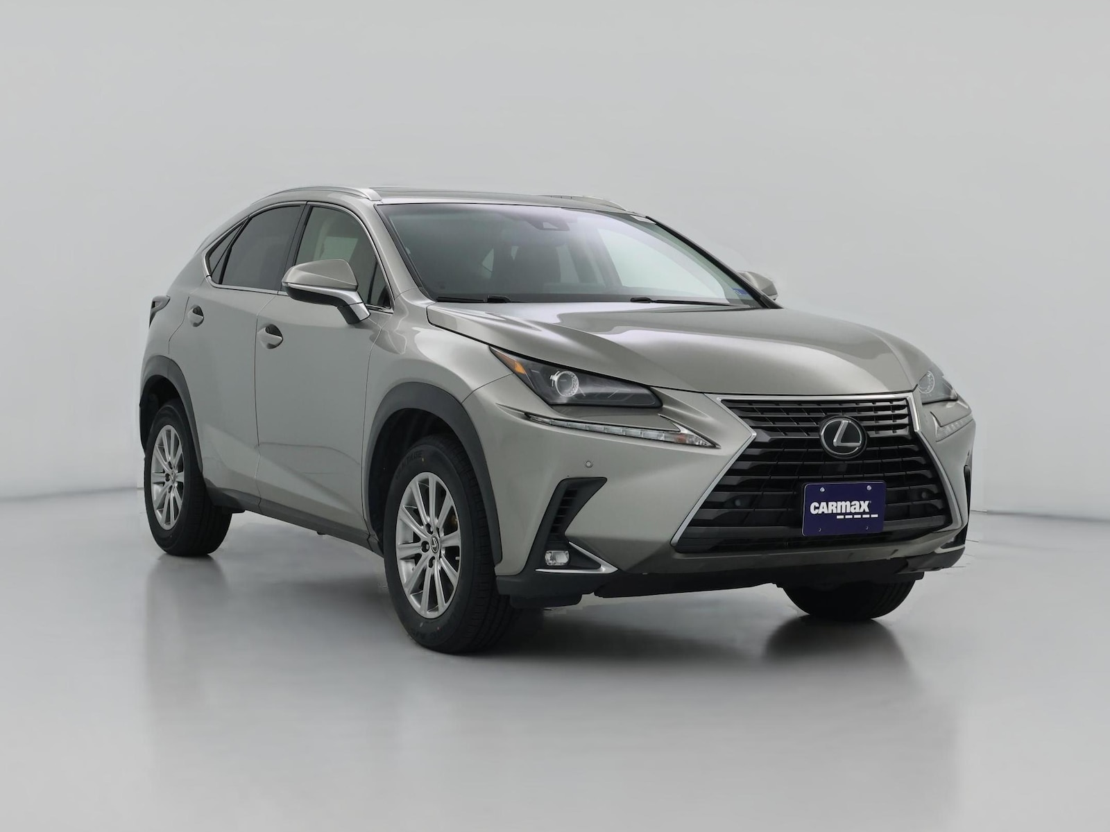 2018 Lexus NX