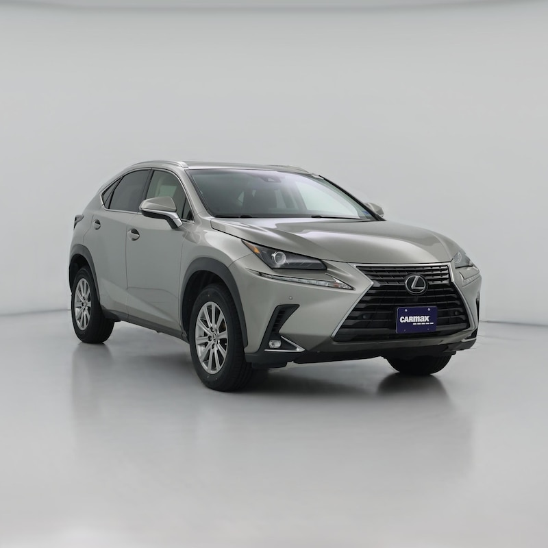 2018 Lexus NX 300
