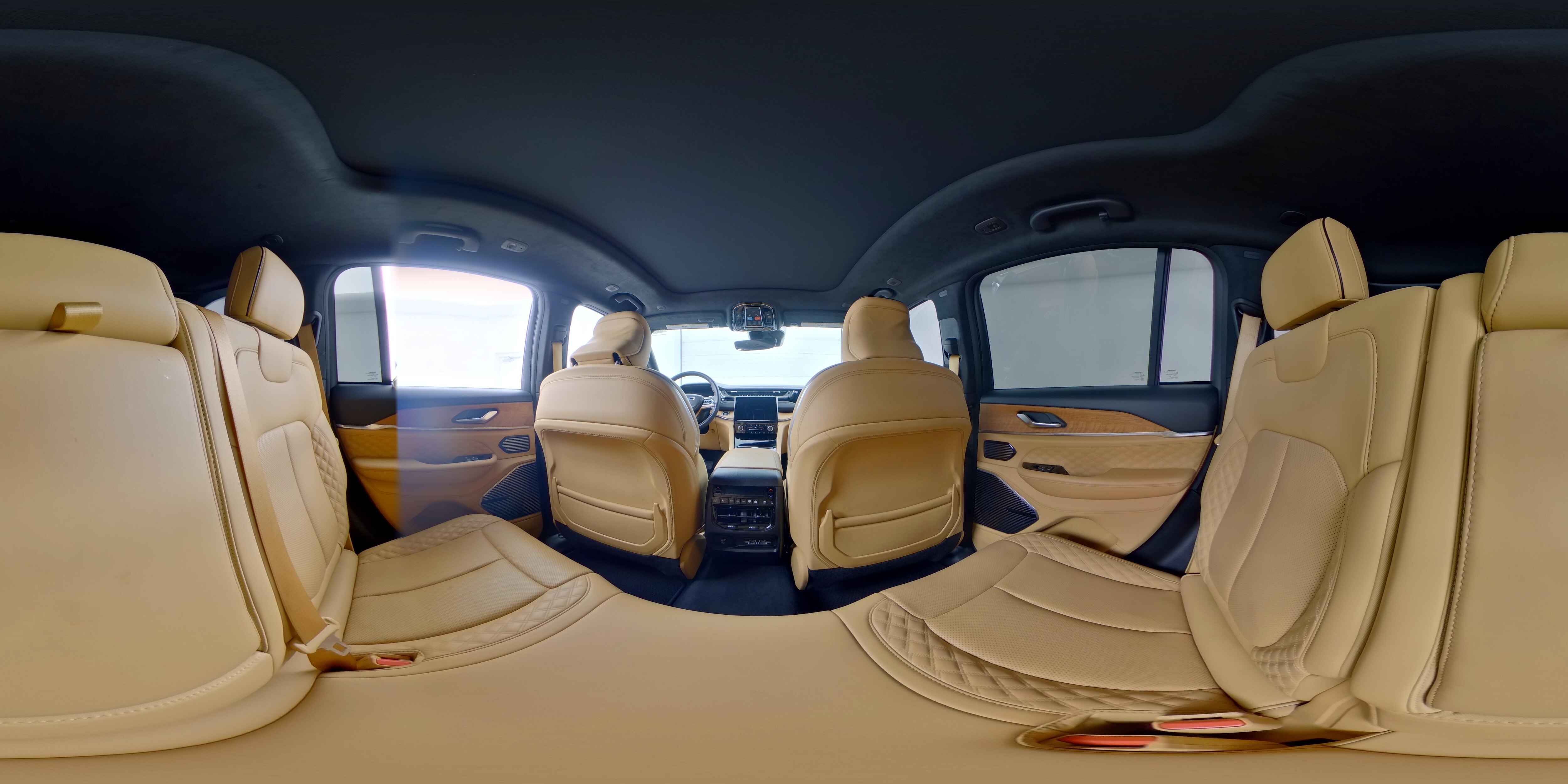 2023 Jeep Grand Cherokee Summit Reserve - Photo 27