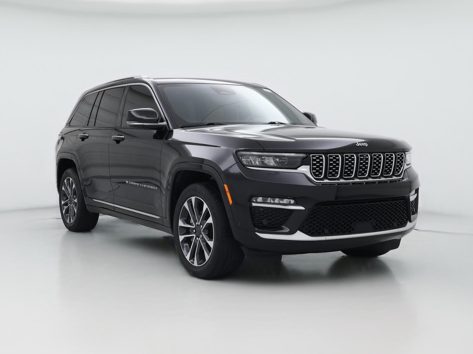 2023 Jeep Grand Cherokee Summit Reserve - Photo 1