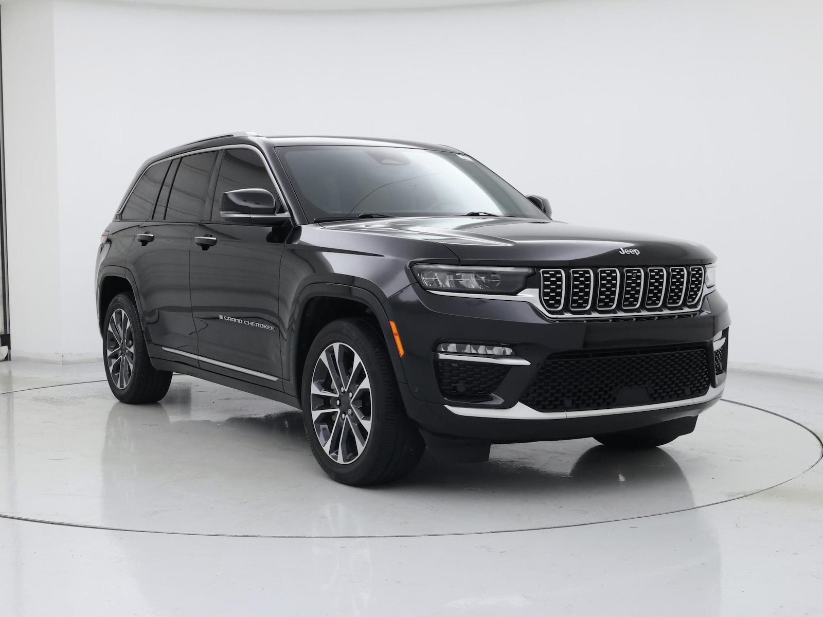 2023 Jeep Grand Cherokee Summit Reserve - Photo 2