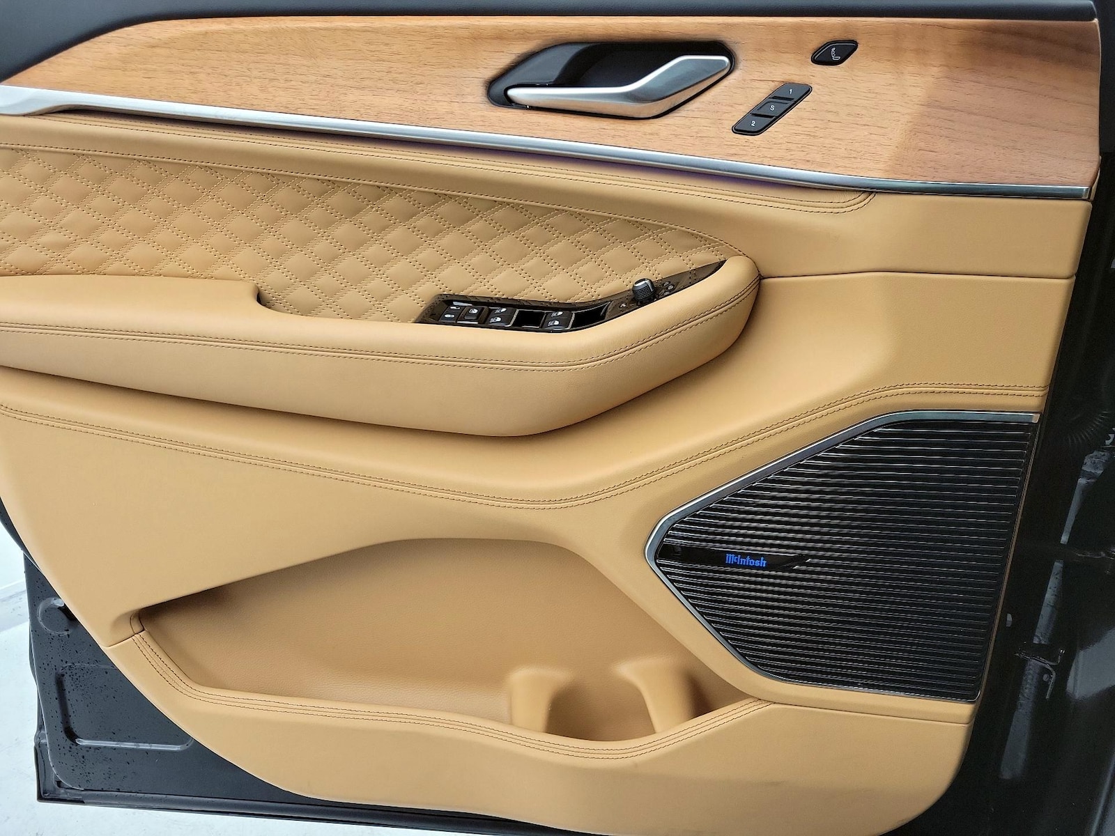 2023 Jeep Grand Cherokee Summit Reserve - Photo 13