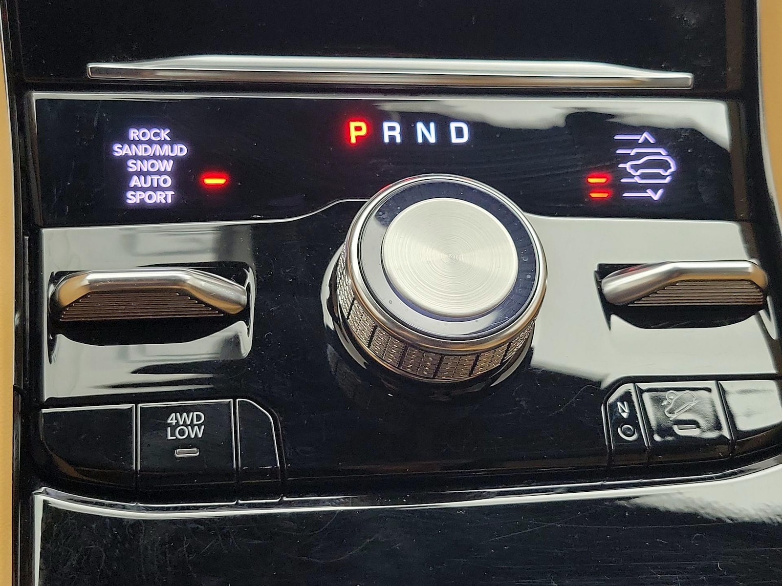 2023 Jeep Grand Cherokee Summit Reserve - Photo 19