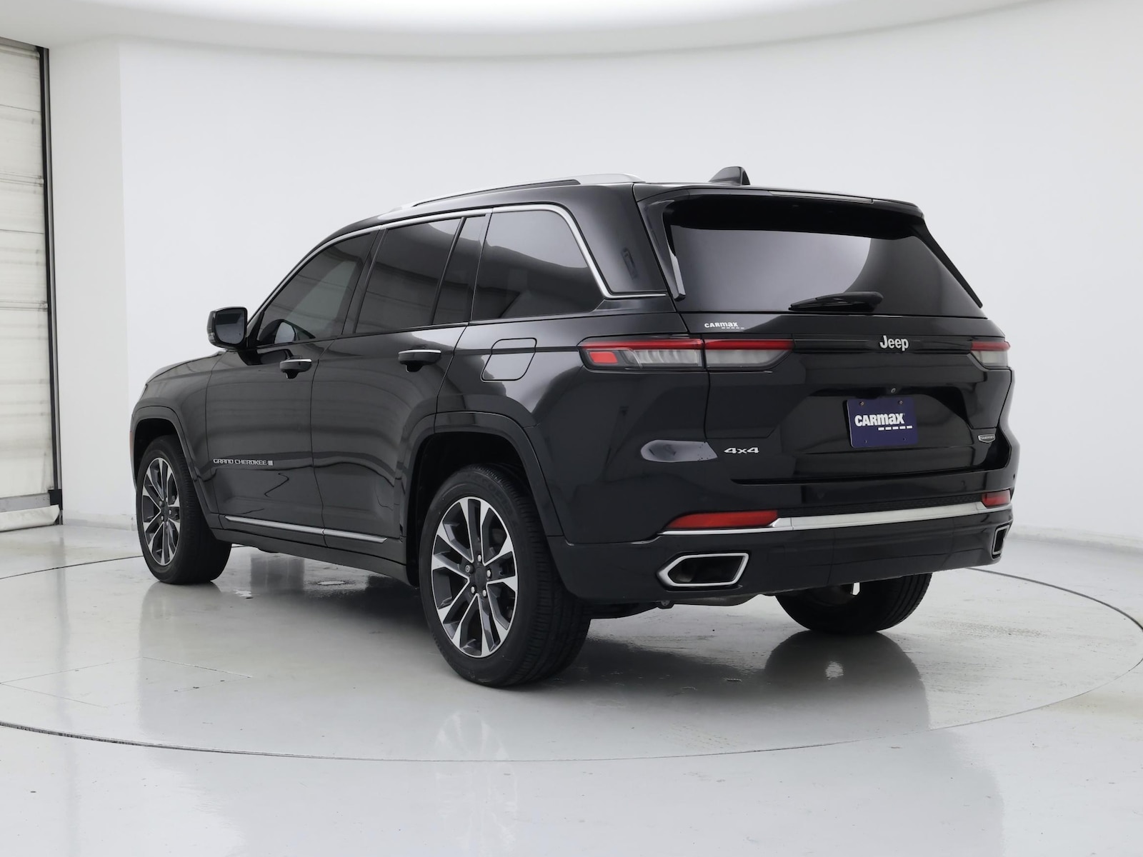 2023 Jeep Grand Cherokee Summit Reserve - Photo 3
