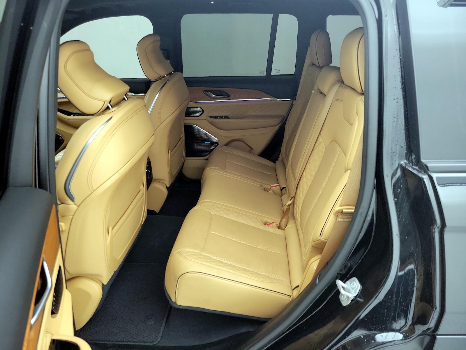 2023 Jeep Grand Cherokee Summit Reserve - Photo 22