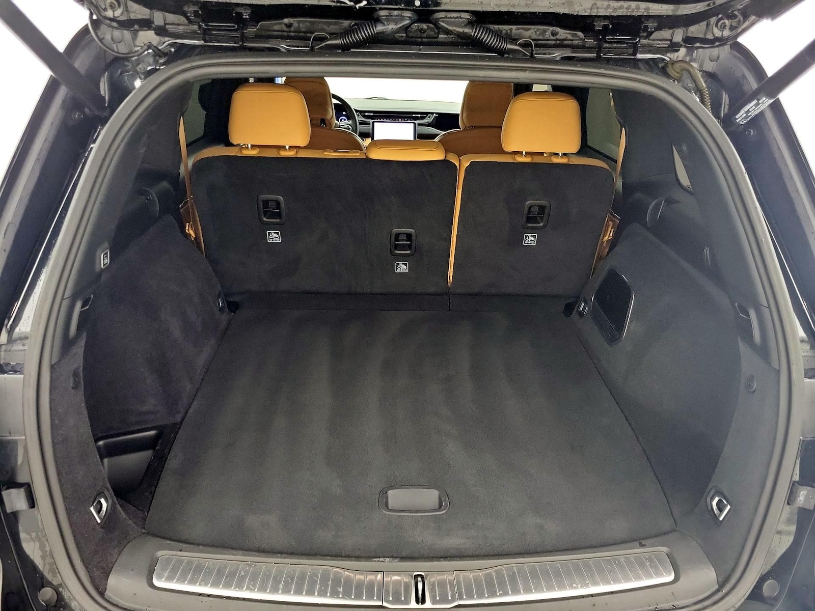 2023 Jeep Grand Cherokee Summit Reserve - Photo 23