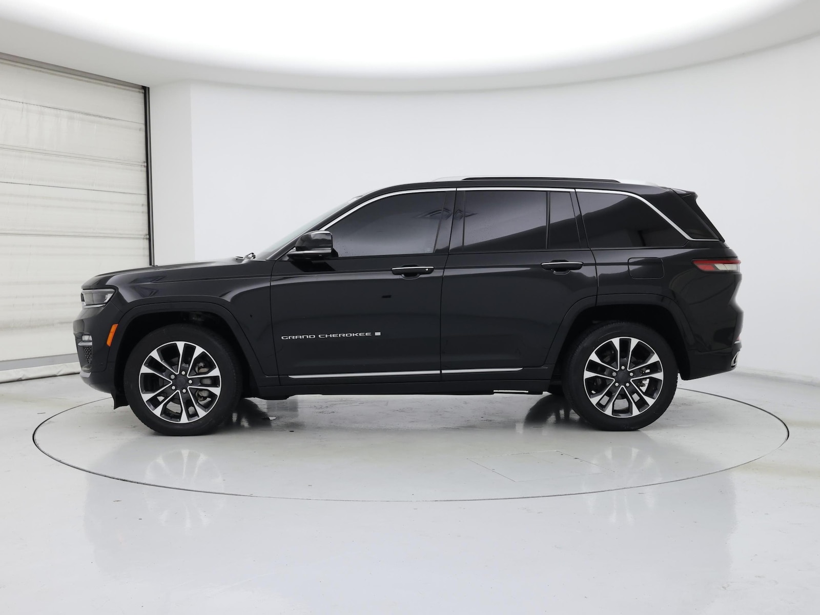 2023 Jeep Grand Cherokee Summit Reserve - Photo 4