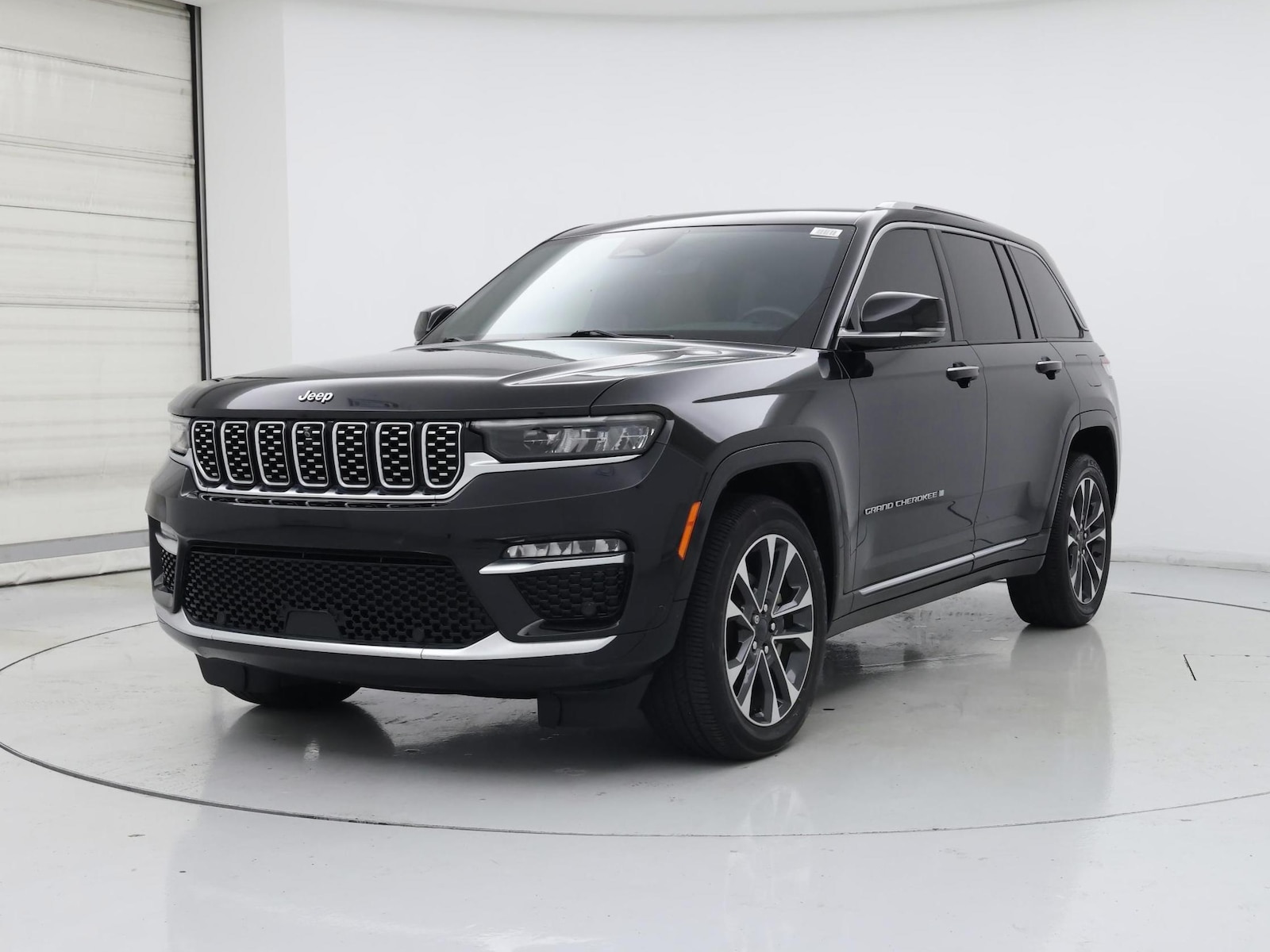 2023 Jeep Grand Cherokee Summit Reserve - Photo 5