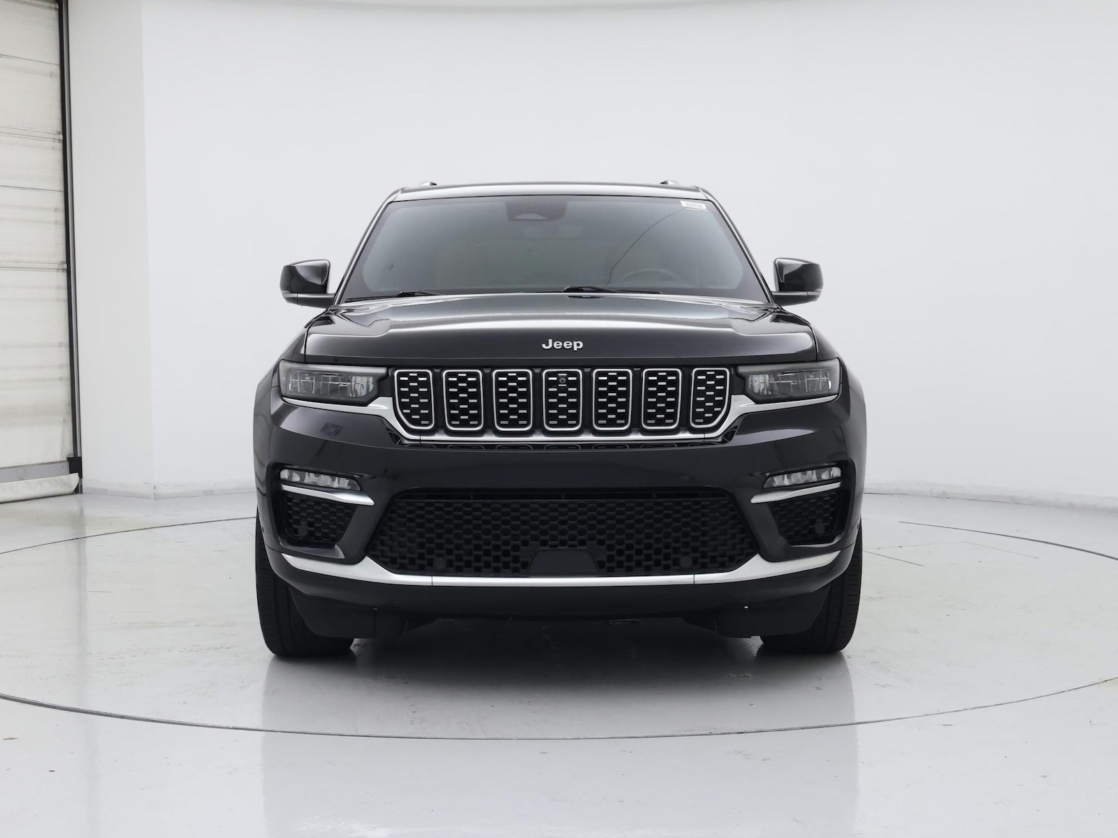 2023 Jeep Grand Cherokee Summit Reserve - Photo 6